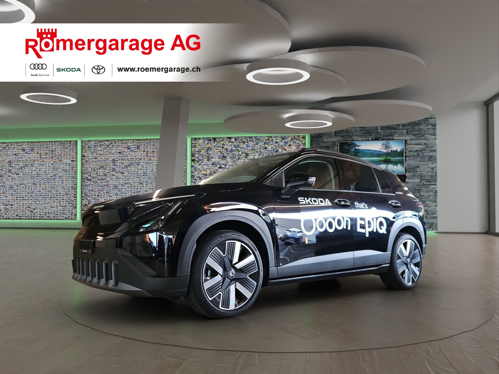 SKODA Epiq 55 Selection-image-0
