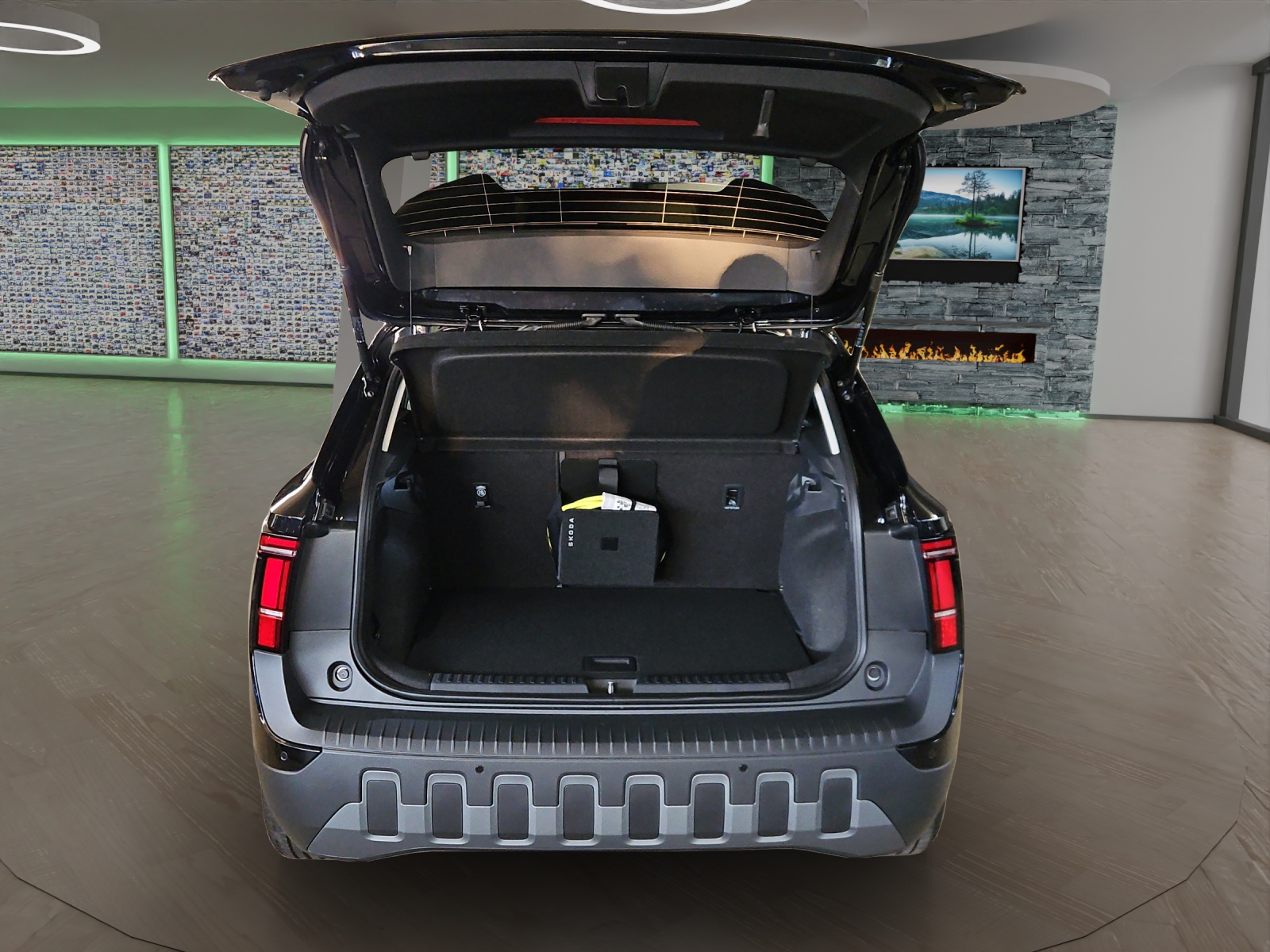 SKODA Epiq 55 Selection-image-22