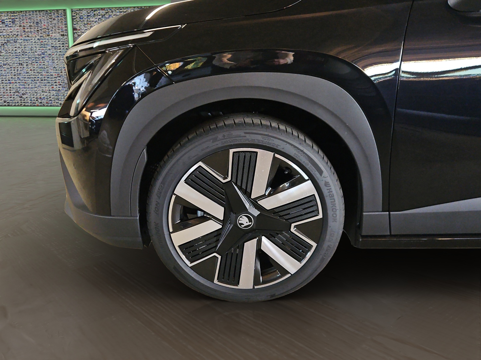 SKODA Epiq 55 Selection-image-5