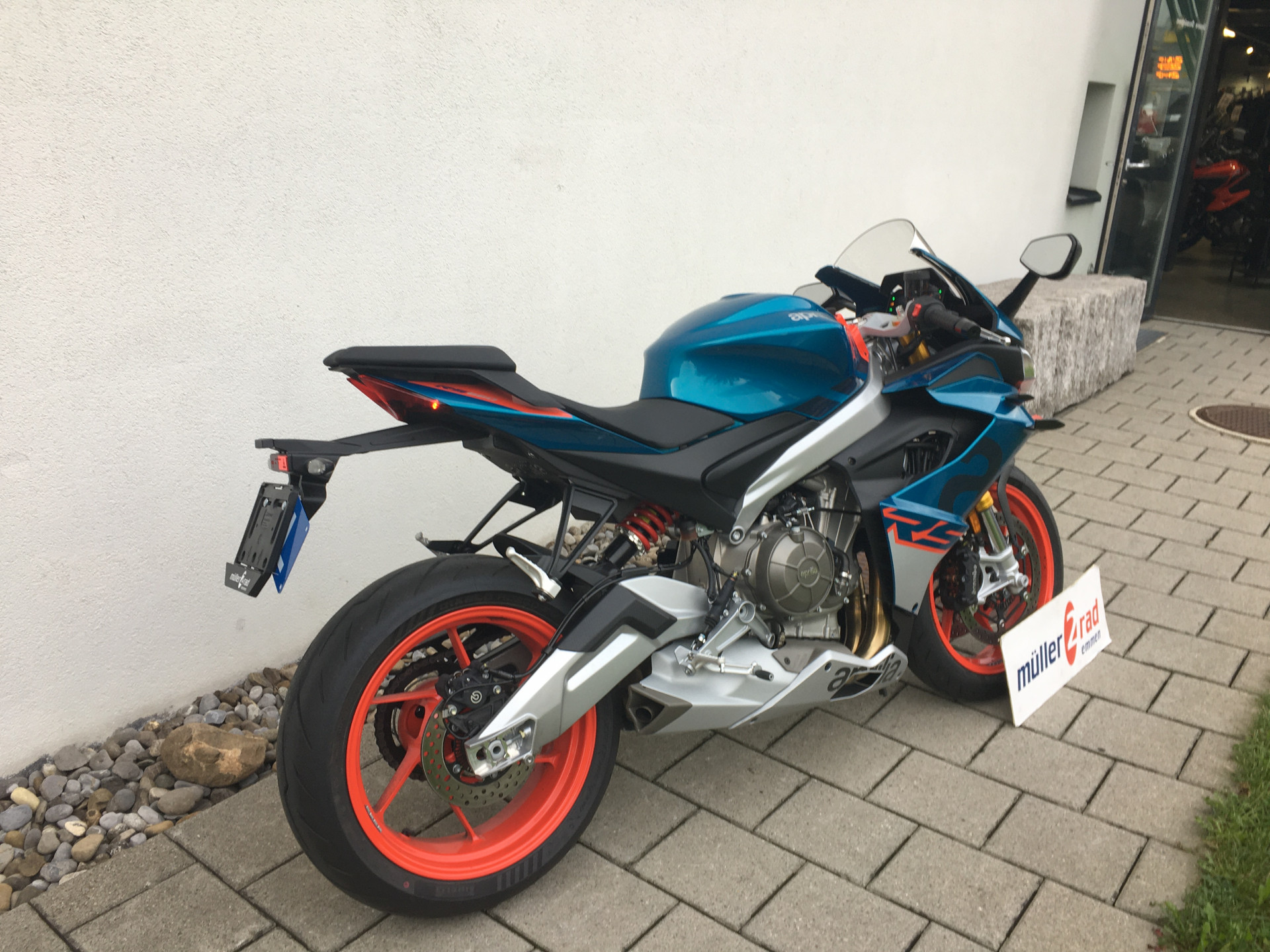 APRILIA RS 660-showroom-element-1