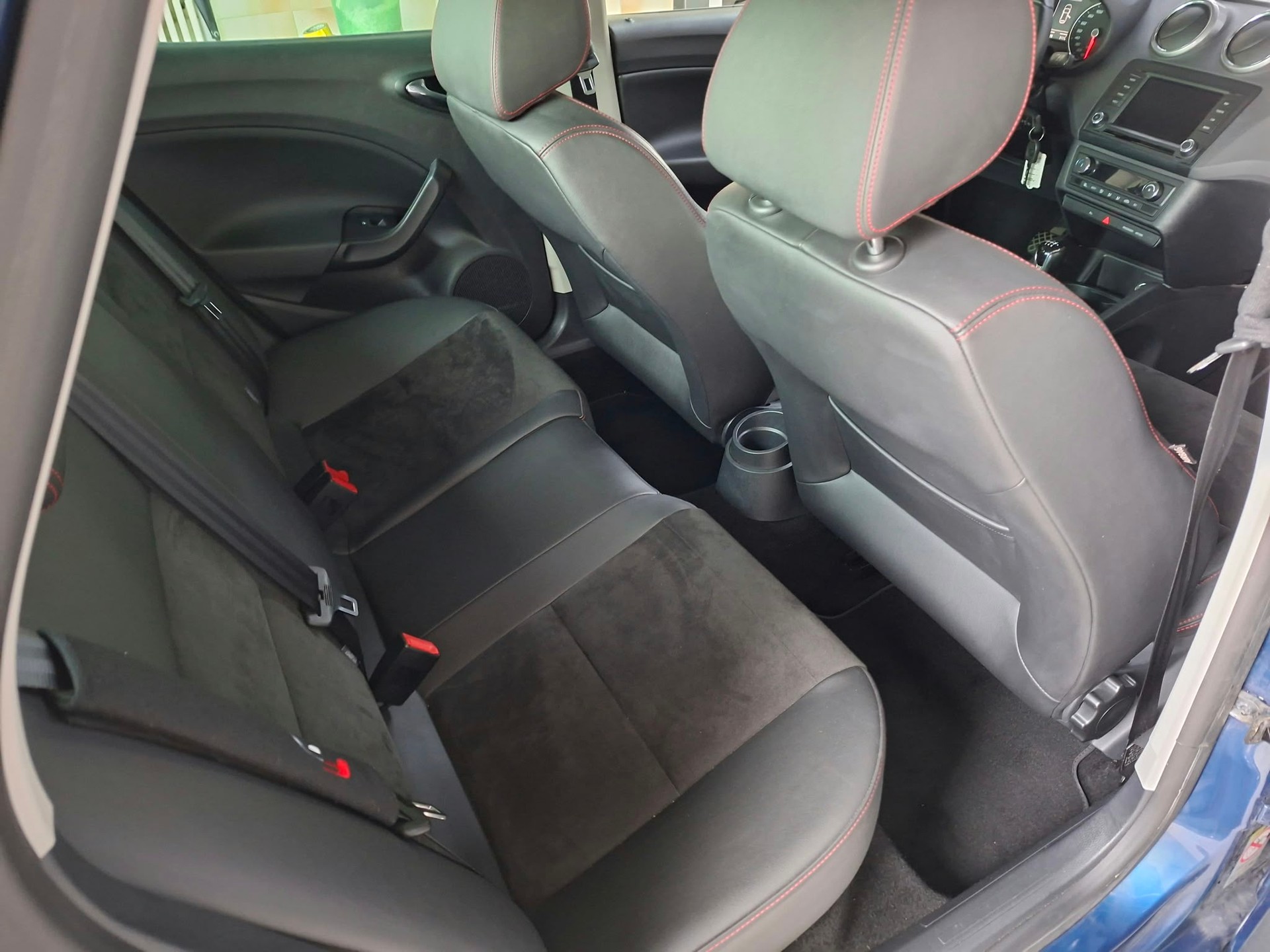 SEAT Ibiza 1.0 EcoTSI FR-image-3