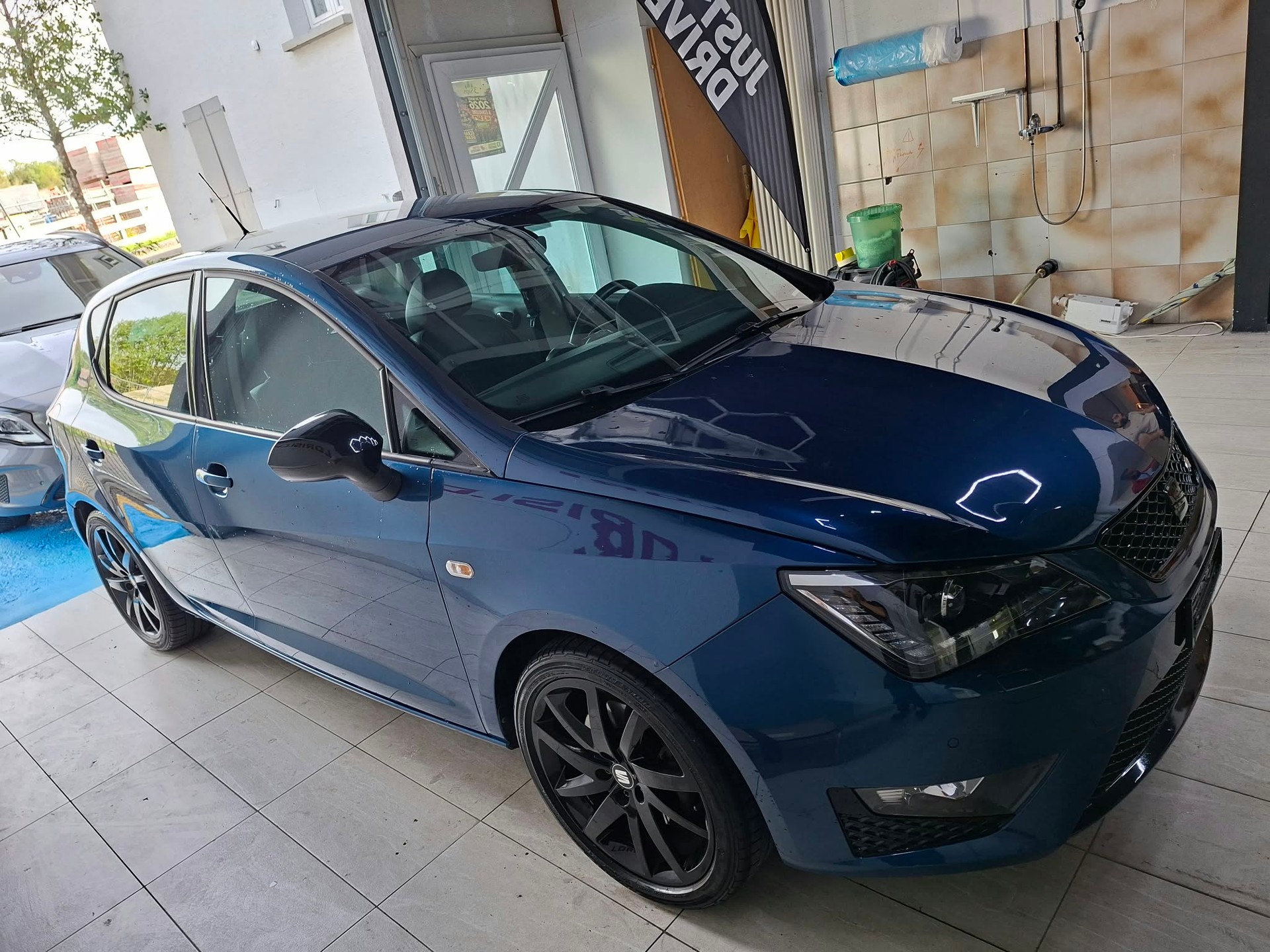 SEAT Ibiza 1.0 EcoTSI FR-image-8