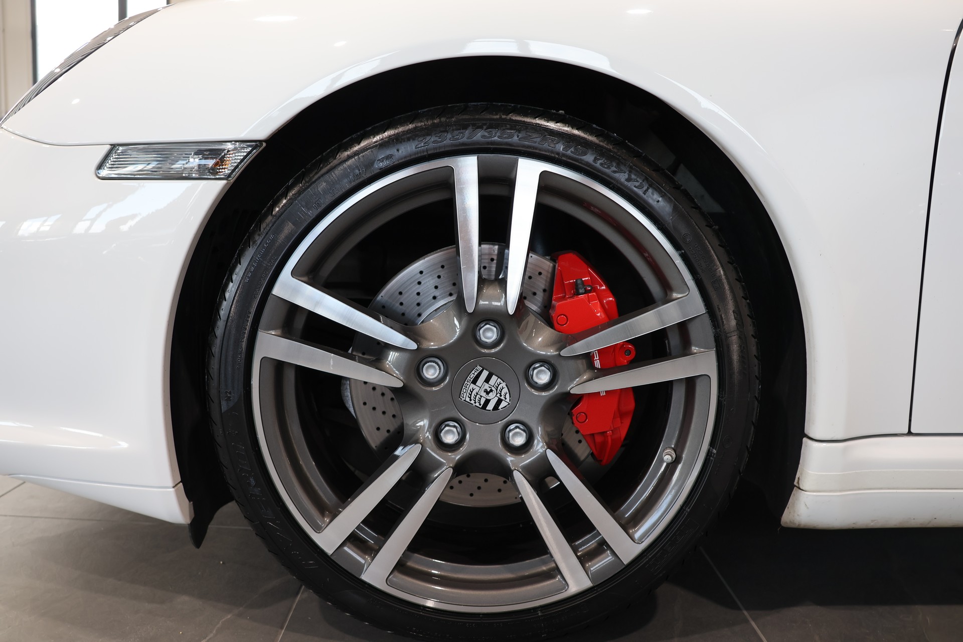 PORSCHE 911 / 997.2 Cabrio Carrera 4S PDK-image-5