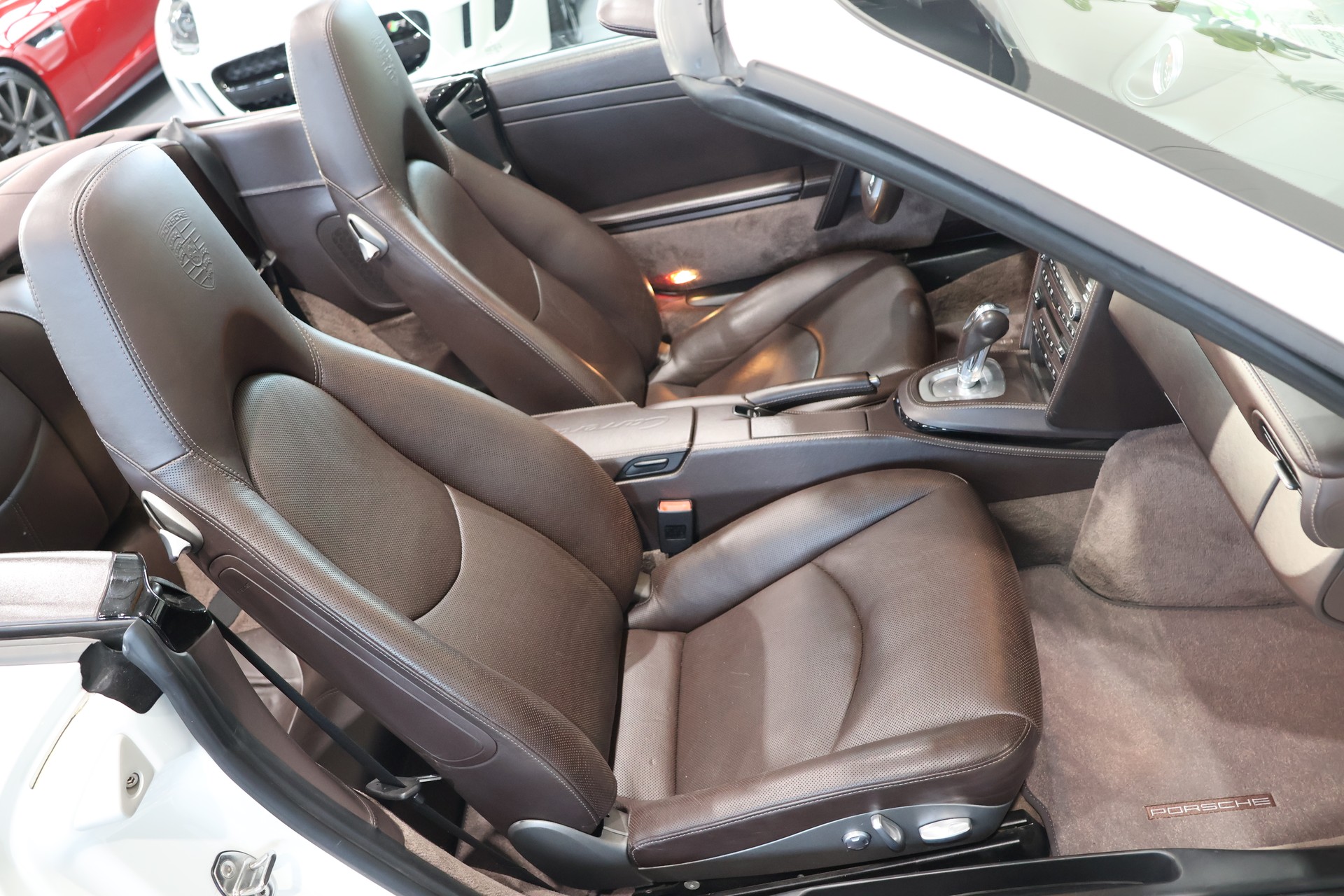 PORSCHE 911 / 997.2 Cabrio Carrera 4S PDK-image-13
