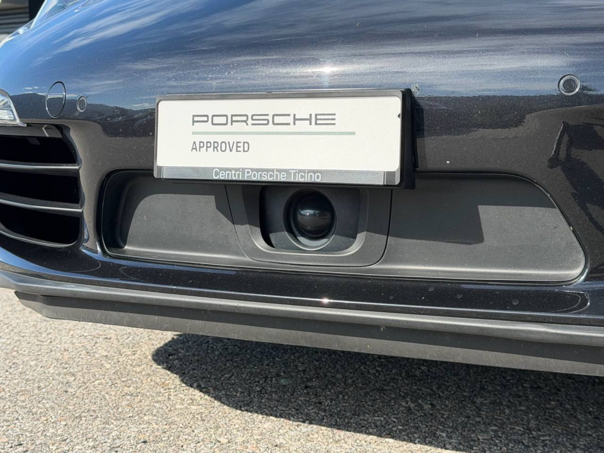 PORSCHE 911 Carrera 4S Cabriolet-image-14