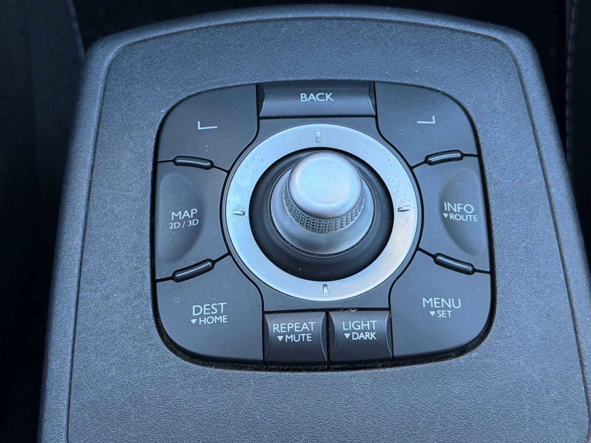 RENAULT Scénic 1.5 dCi Expression EDC-image-8