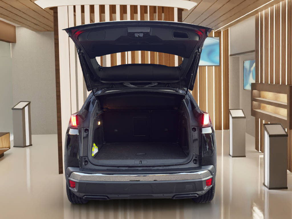PEUGEOT 3008 1.2 PureTech Allure Pack-image-13