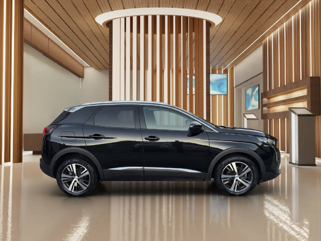 PEUGEOT 3008 1.2 PureTech Allure Pack-image-5