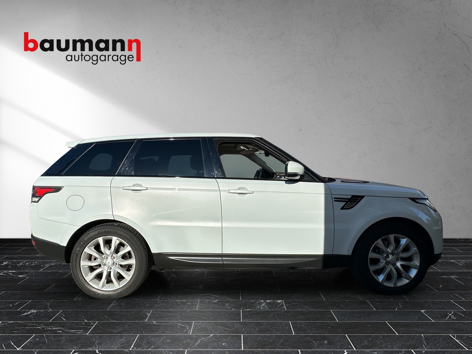 LAND ROVER Range Rover Sport 3.0 V6 SC HSE Automatic-image-4