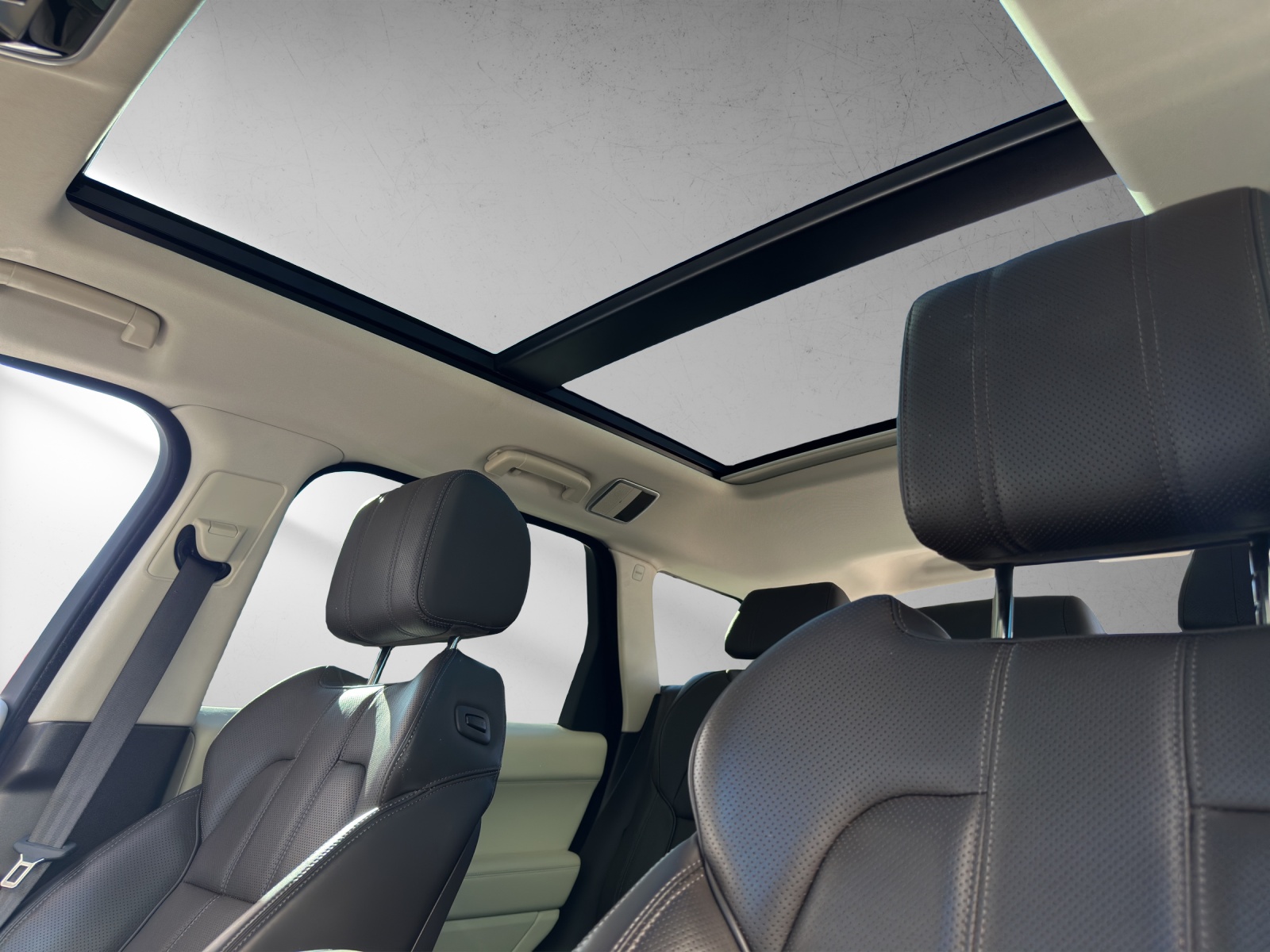 LAND ROVER Range Rover Sport 3.0 V6 SC HSE Automatic-image-14