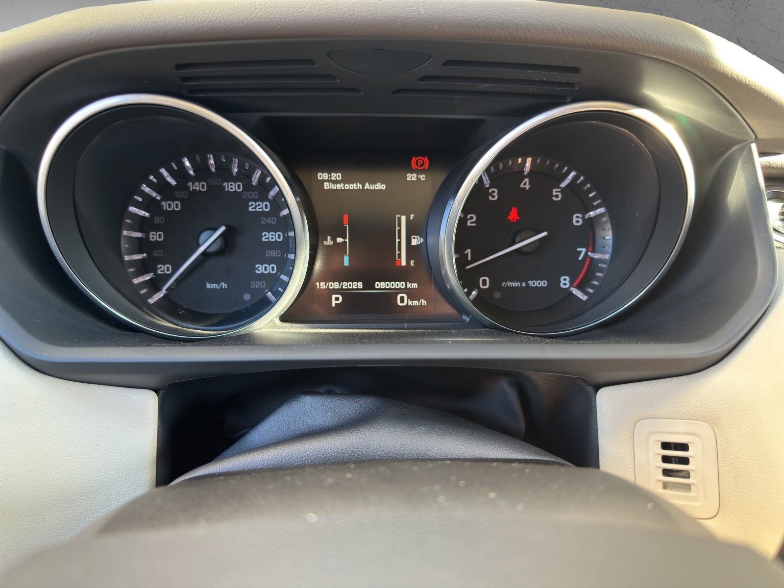 LAND ROVER Range Rover Sport 3.0 V6 SC HSE Automatic-image-6