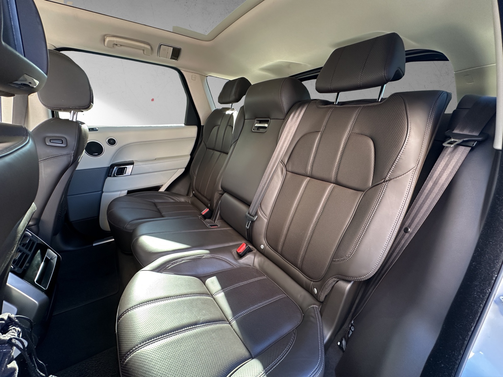 LAND ROVER Range Rover Sport 3.0 V6 SC HSE Automatic-image-12