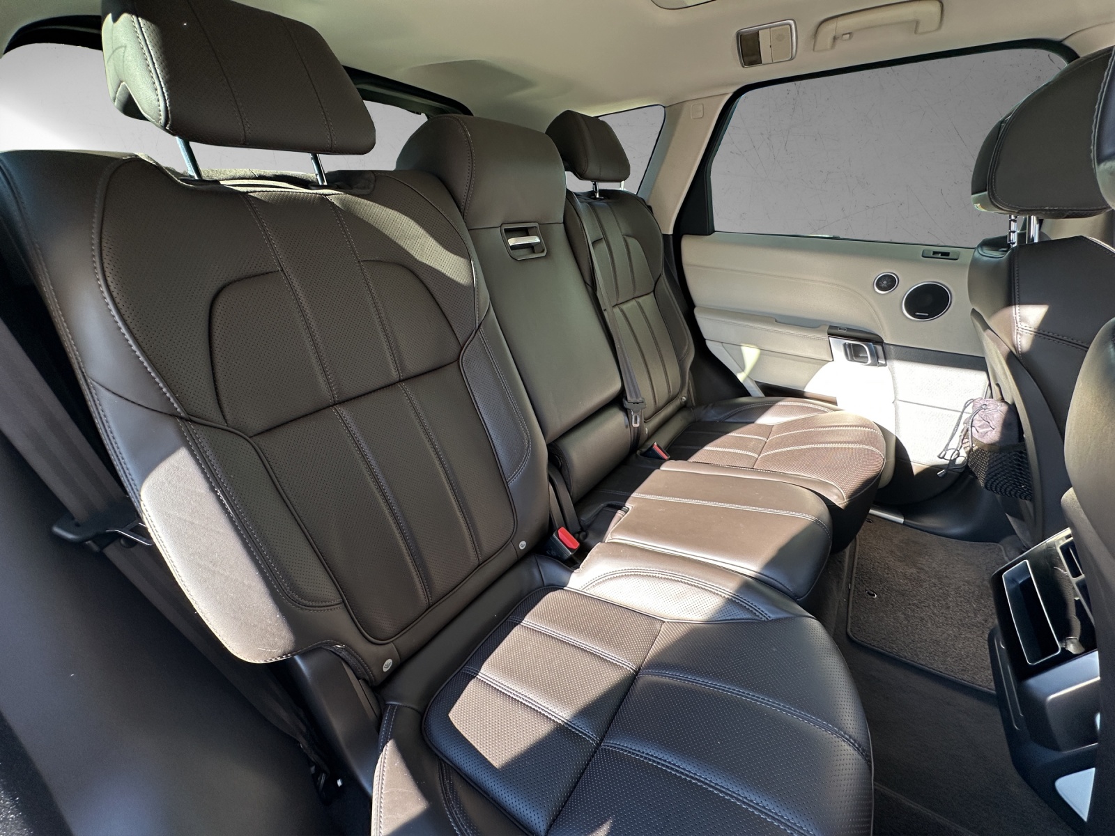 LAND ROVER Range Rover Sport 3.0 V6 SC HSE Automatic-image-13