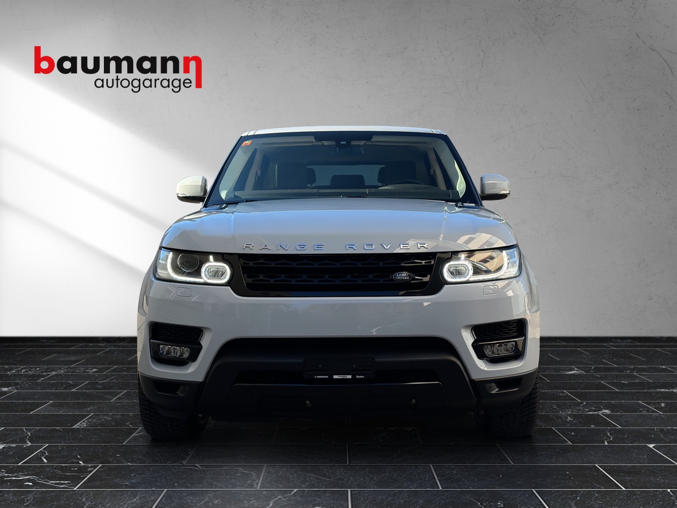 LAND ROVER Range Rover Sport 3.0 V6 SC HSE Automatic-image-5