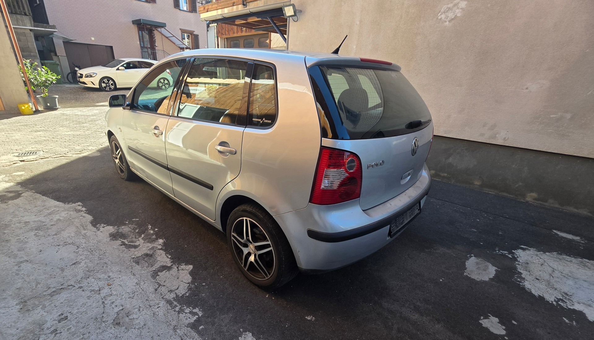 VW 1.4 Automat-image-2