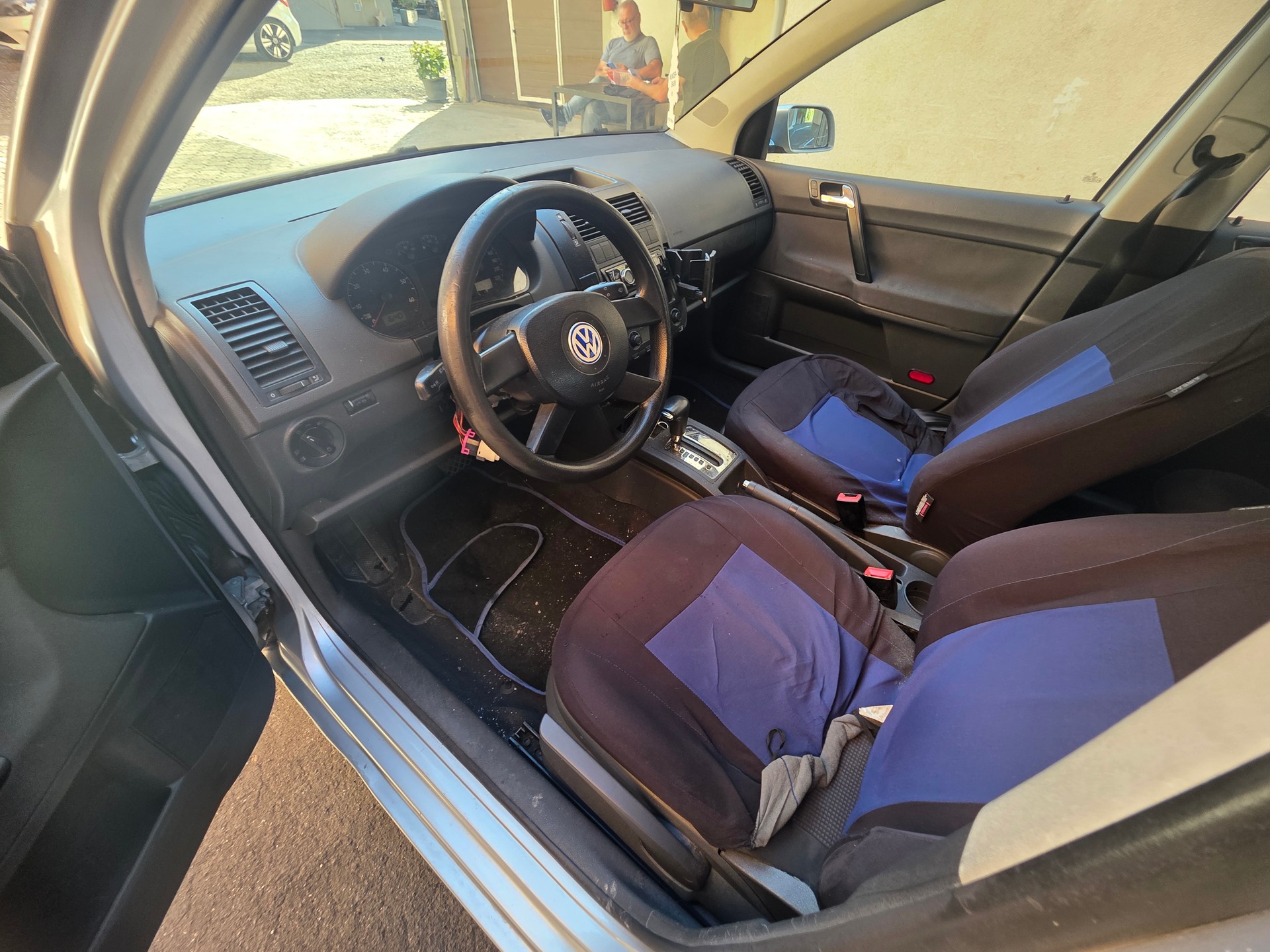 VW 1.4 Automat-image-4