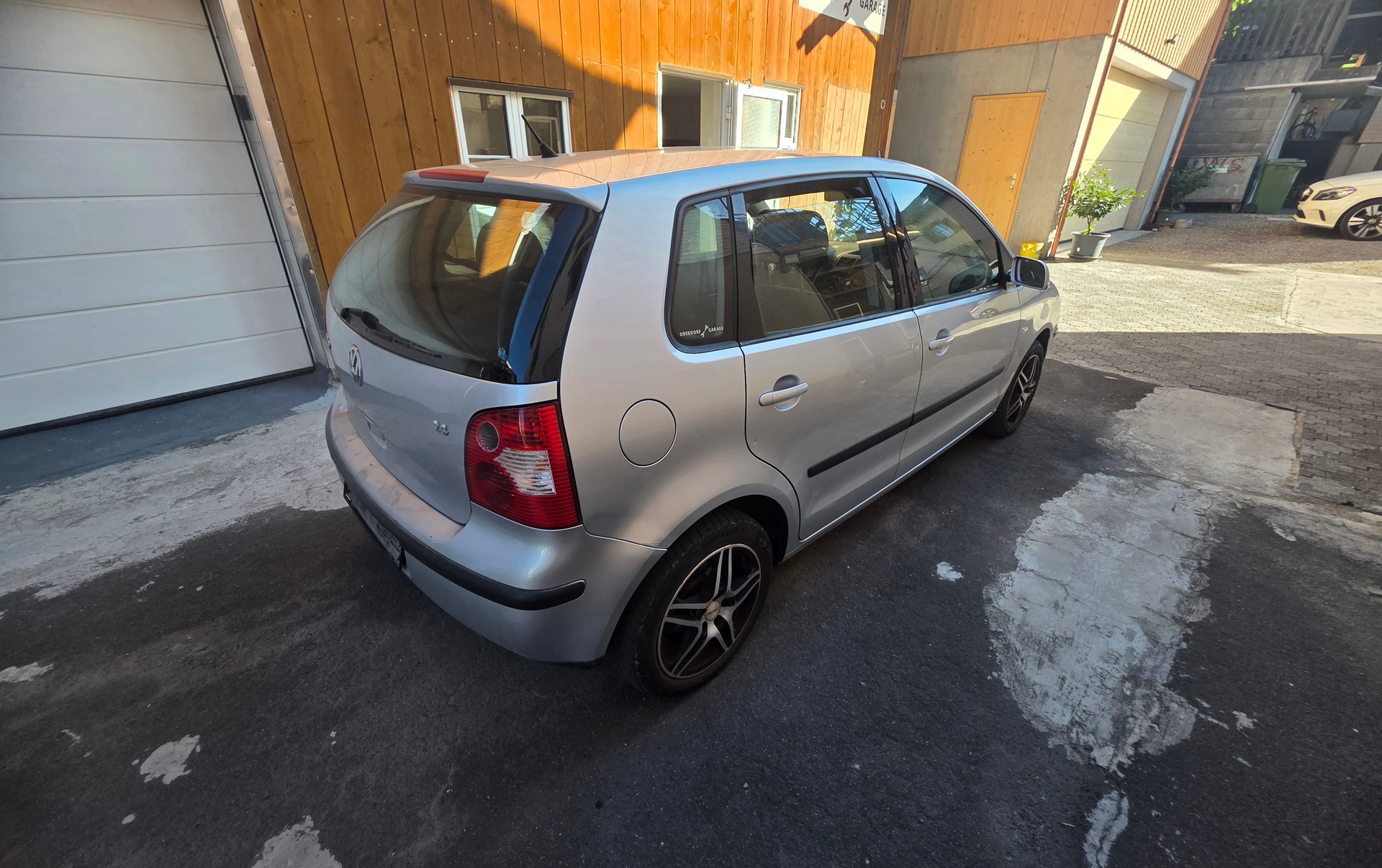 VW 1.4 Automat-image-3