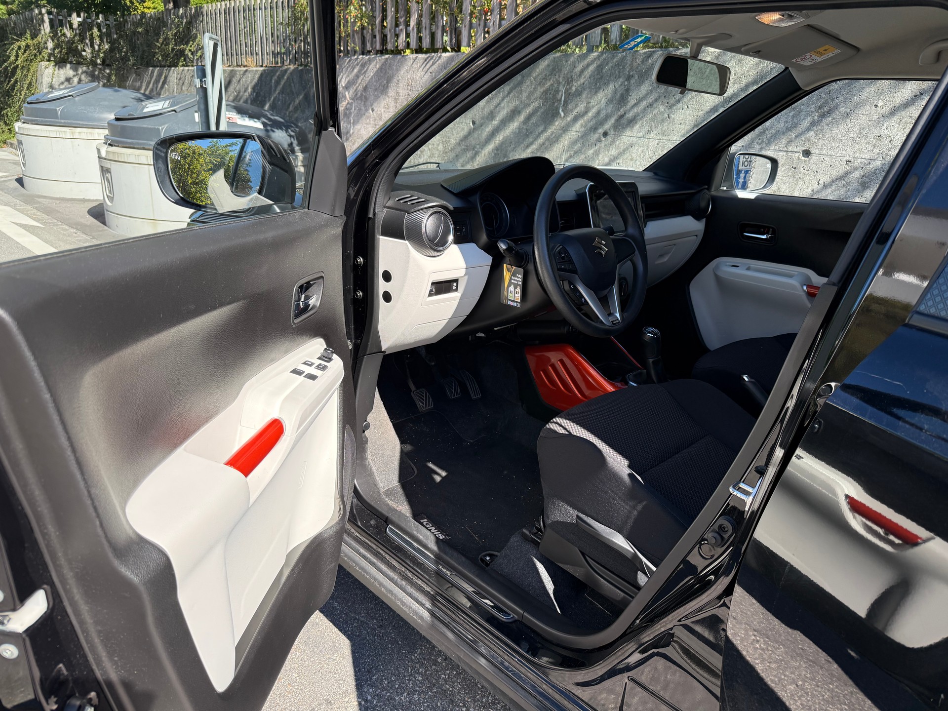 SUZUKI 1.2 Tradizio Top 4x4-image-5