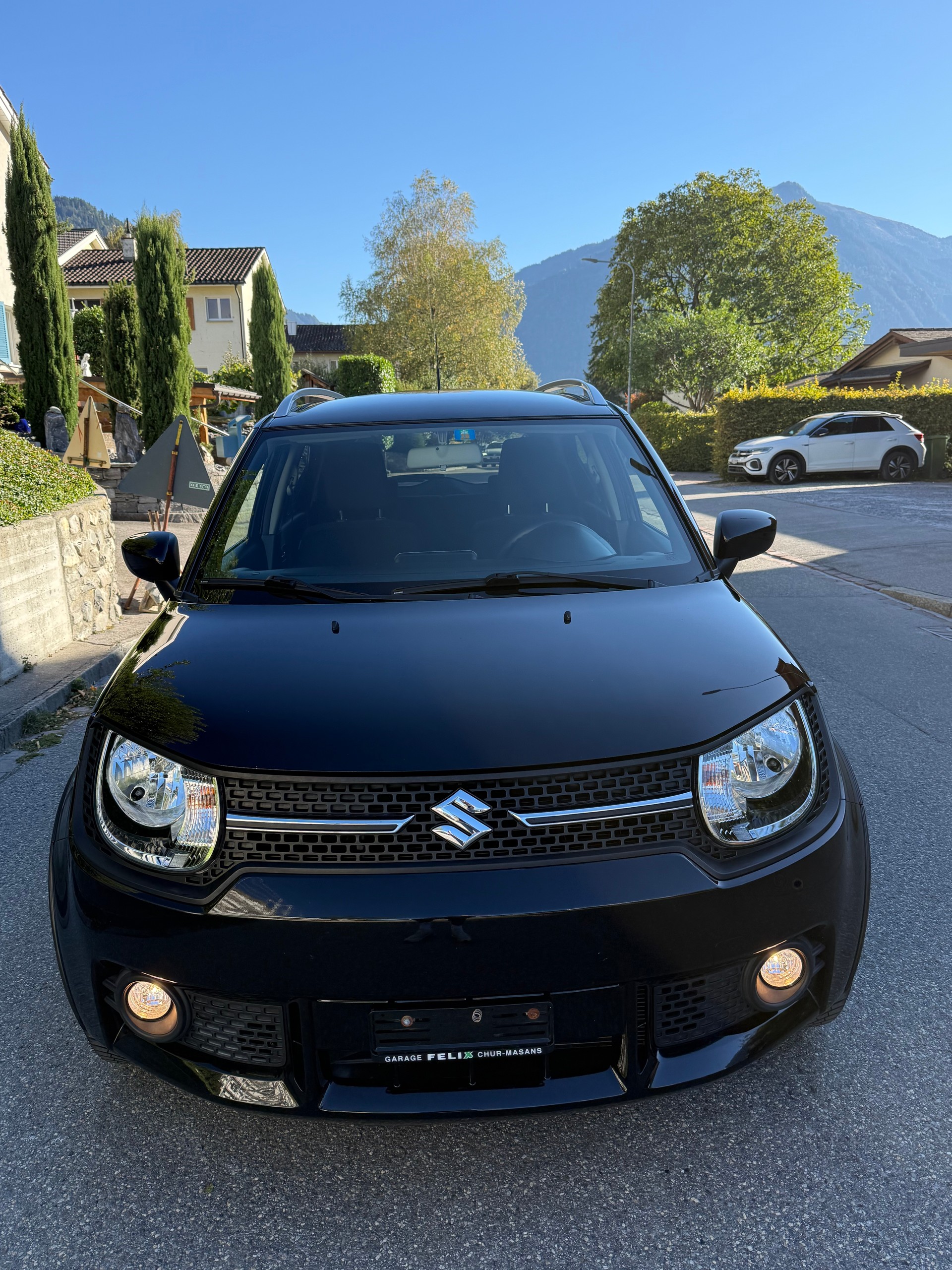 SUZUKI 1.2 Tradizio Top 4x4-image-3