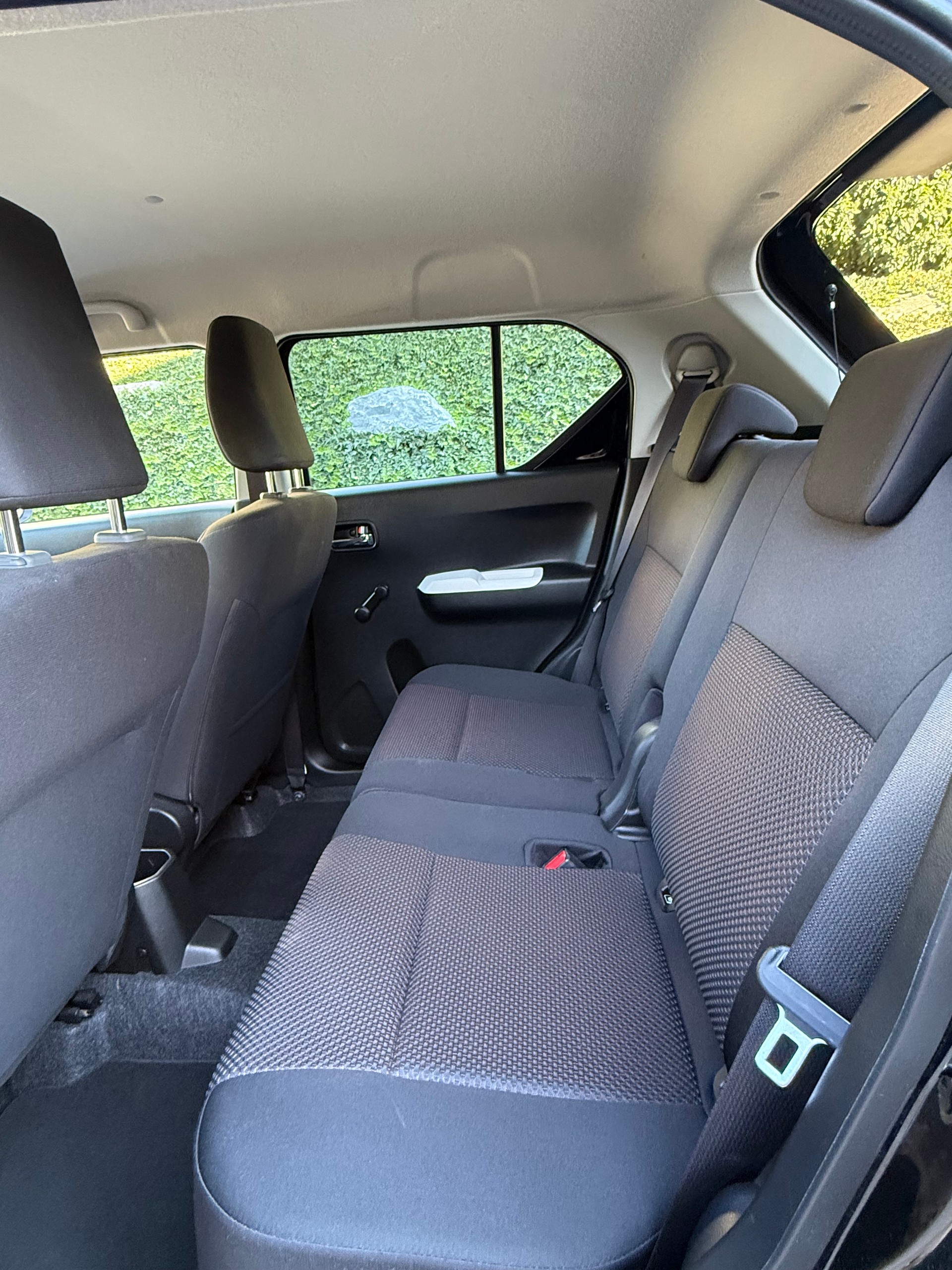 SUZUKI 1.2 Tradizio Top 4x4-image-5
