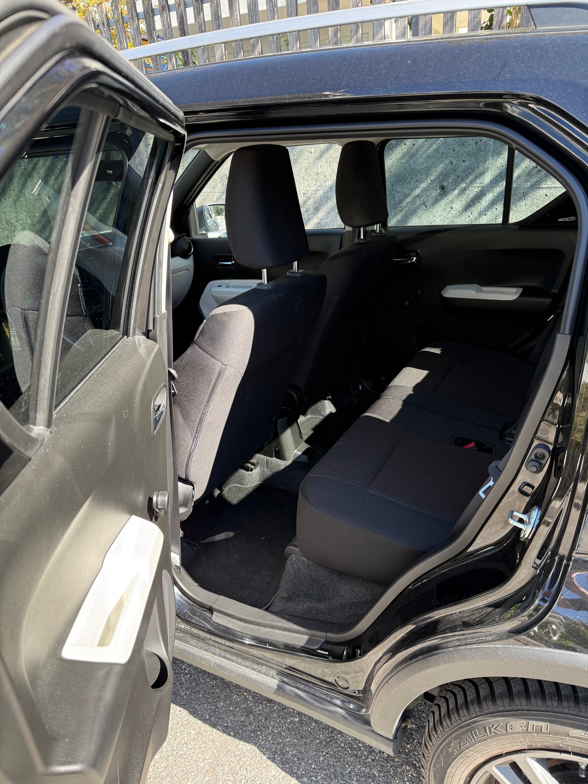 SUZUKI 1.2 Tradizio Top 4x4-image-4