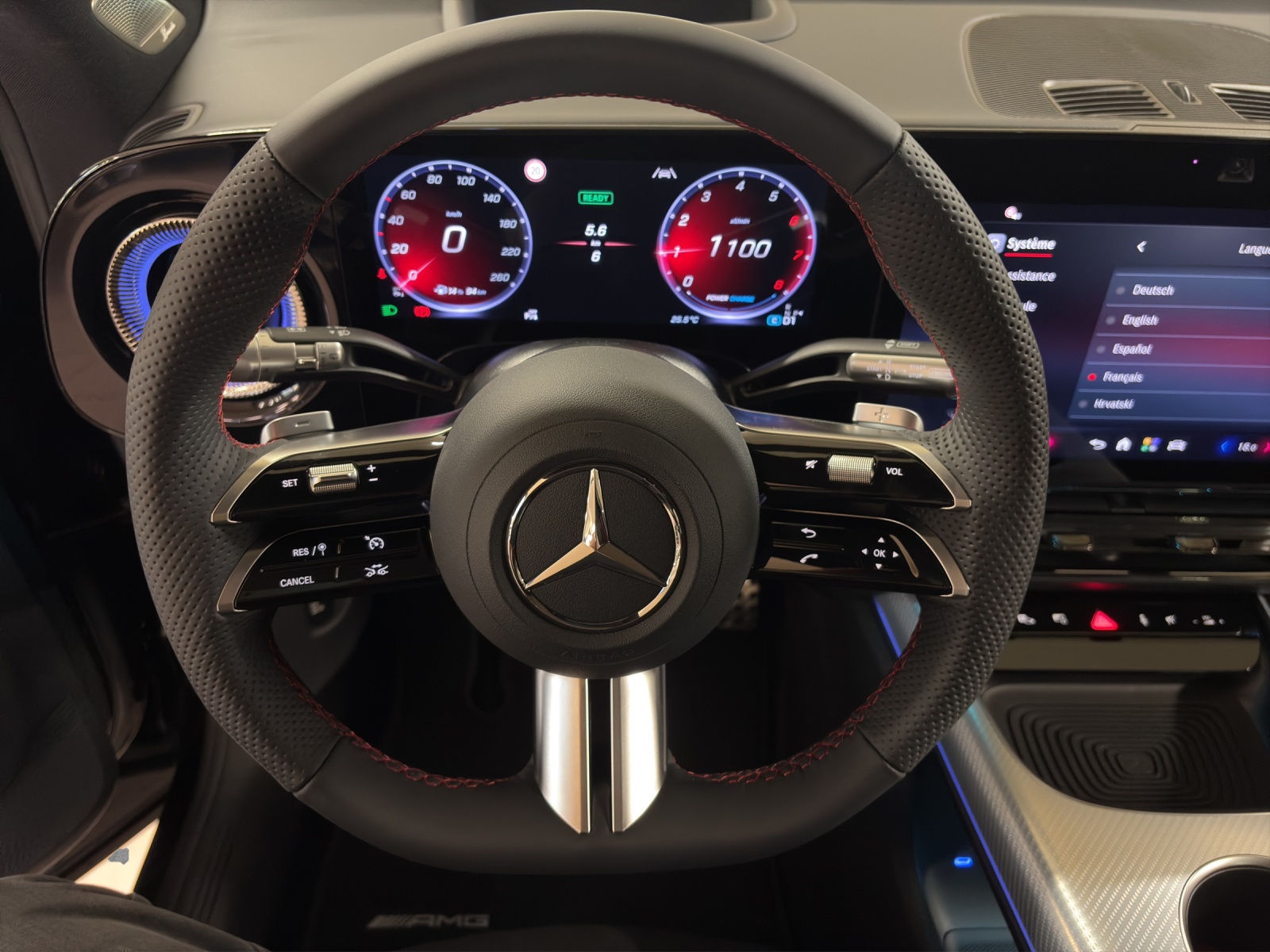 MERCEDES-BENZ GLB 200 4MATIC-image-6