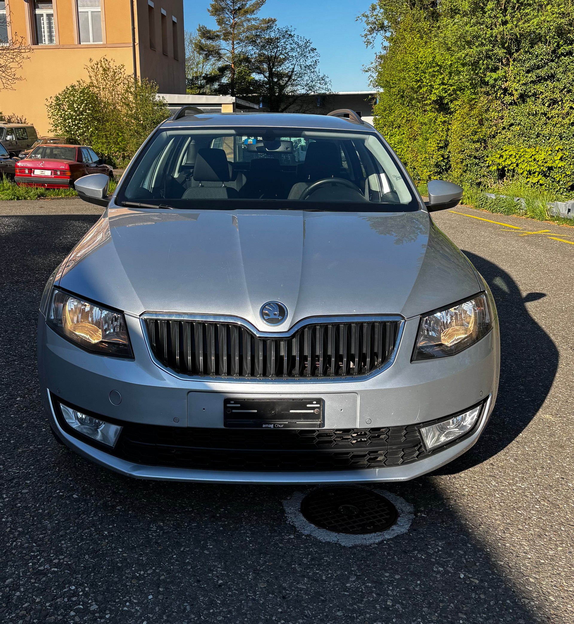 SKODA OCTAVIA-image-7