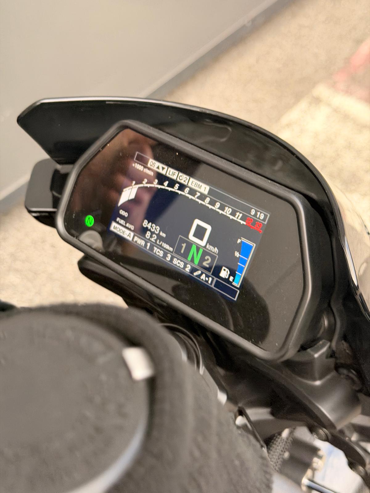 YAMAHA YAMAHA MT-10SP-image-9