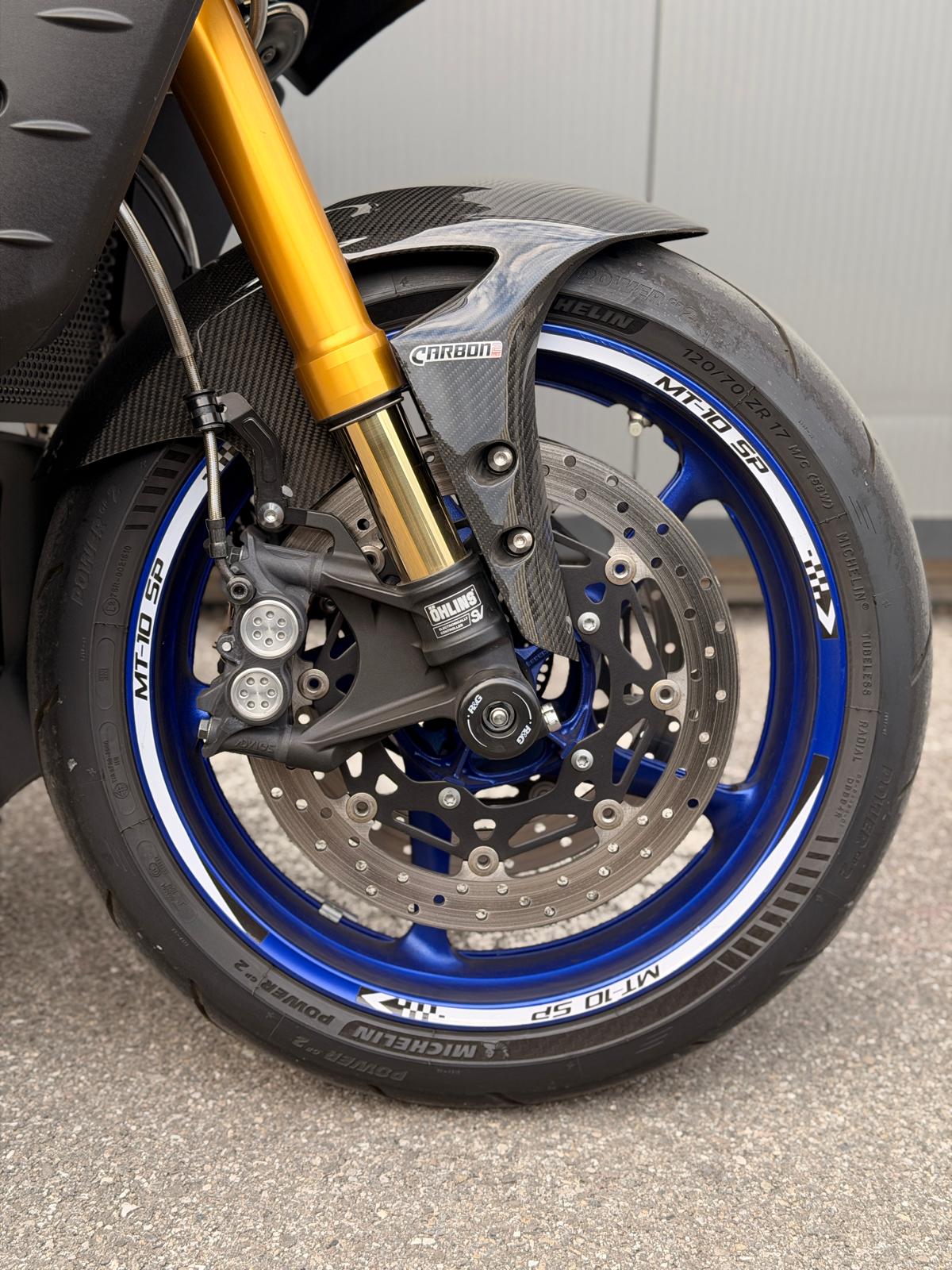 YAMAHA YAMAHA MT-10SP-image-8