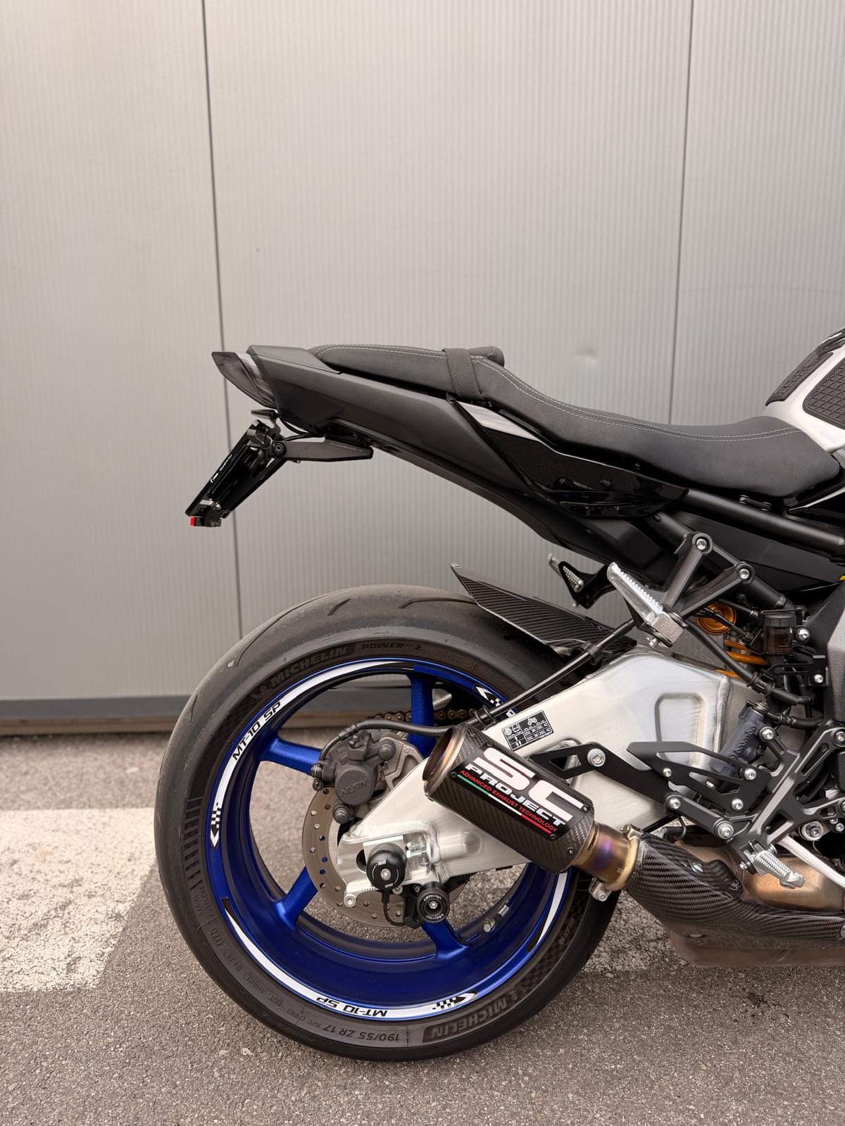 YAMAHA YAMAHA MT-10SP-image-4