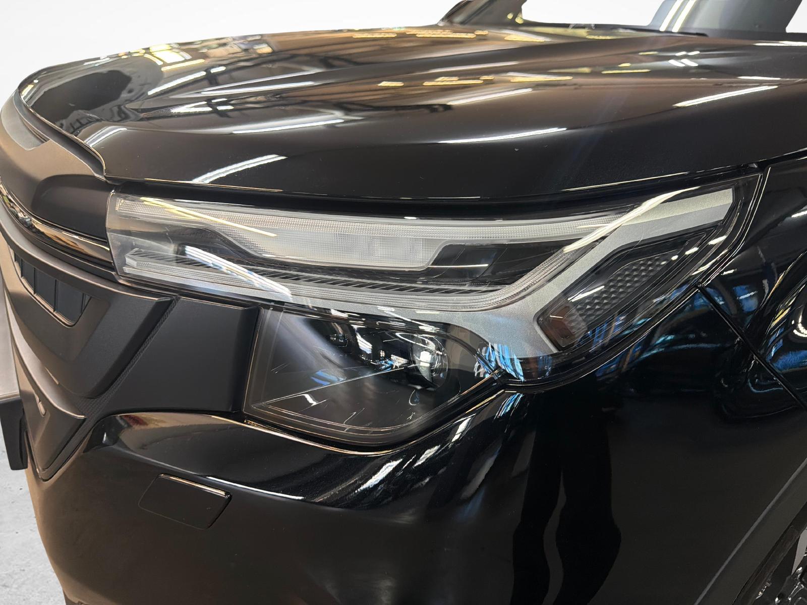 SUBARU Forester Station 2.0i e-Boxer Swiss Plus-image-20