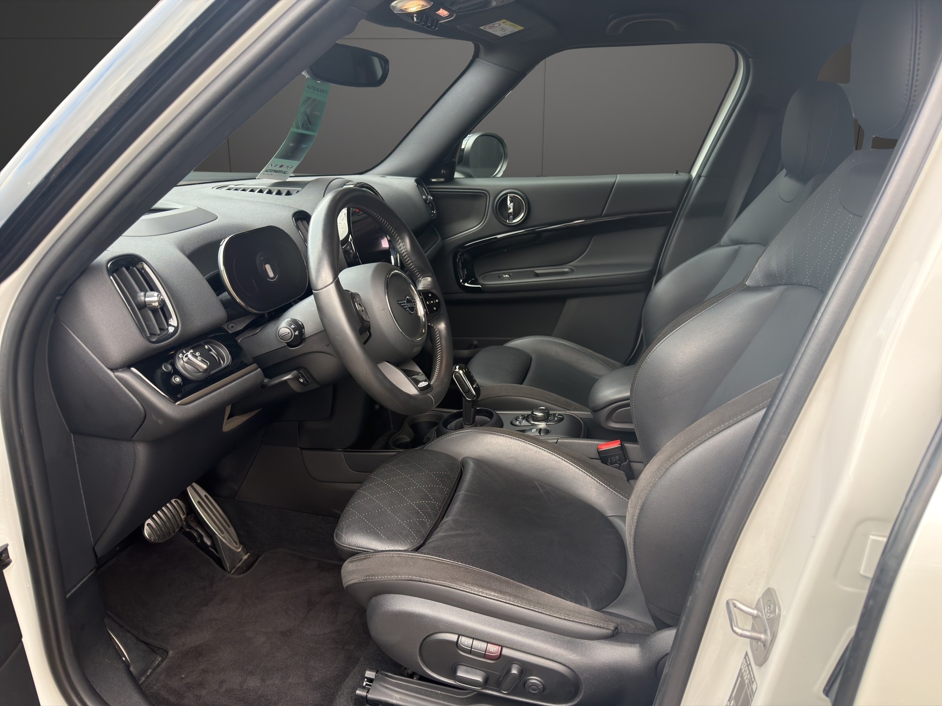 MINI Countryman F60 2.0i John Cooper Works ALL4-image-7