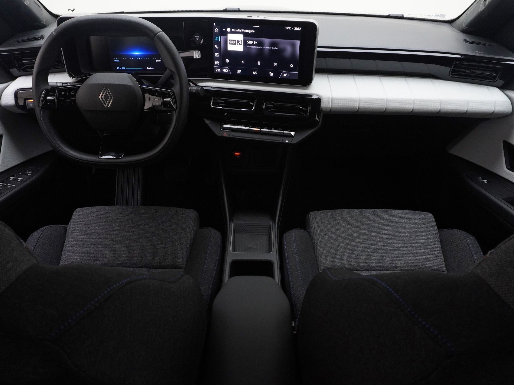RENAULT R4 E-Tech Urban Range evolution-image-5