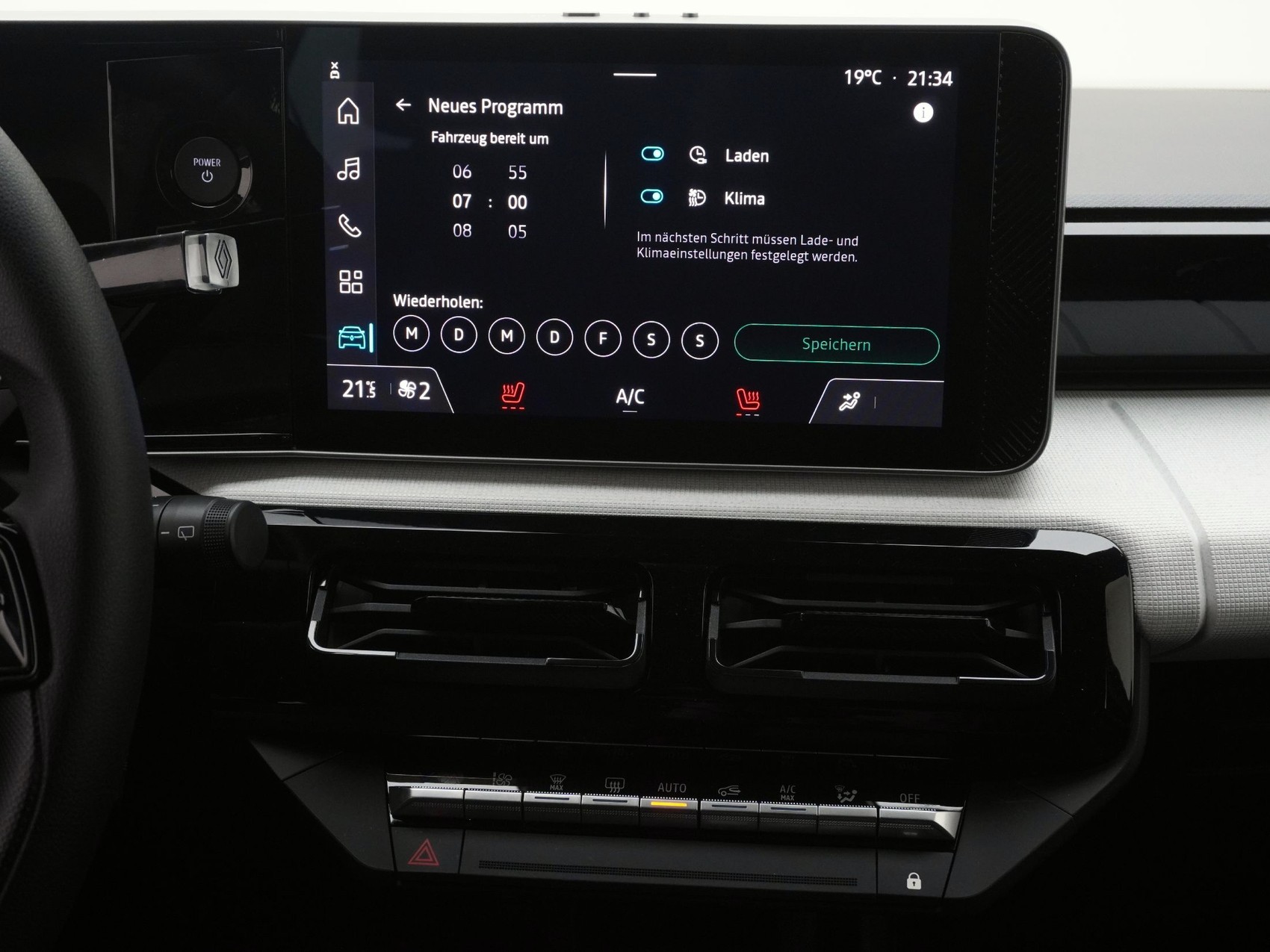 RENAULT R4 E-Tech Urban Range evolution-image-13