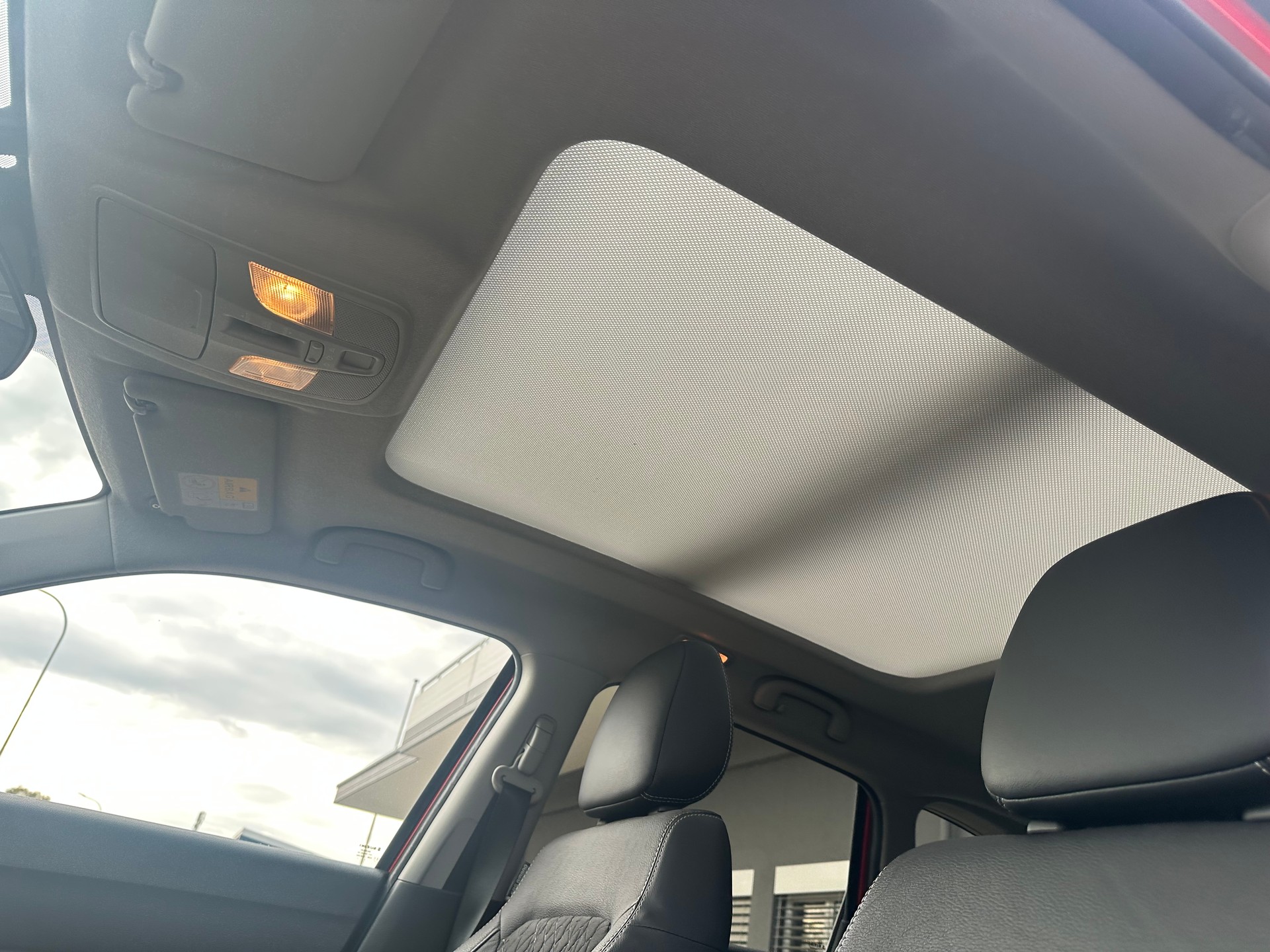 SUZUKI Vitara 1.4 Boosterjet Generation Top Hybrid Automatic-image-7
