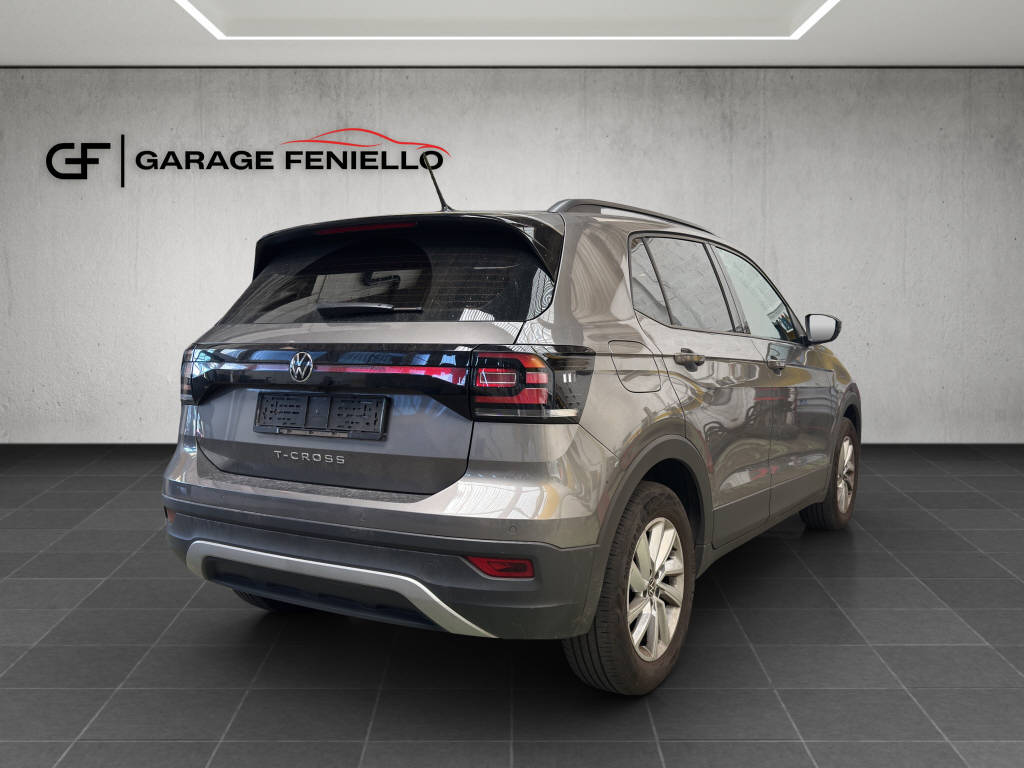 VW T-Cross 1.0 TSI 115 Life DSG-image-6