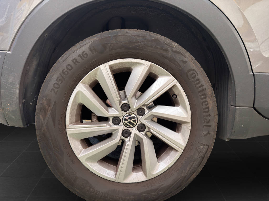 VW T-Cross 1.0 TSI 115 Life DSG-image-14