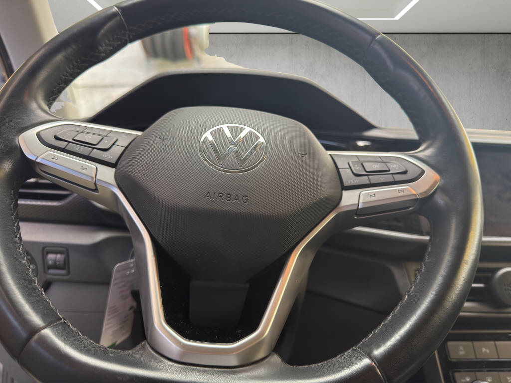 VW T-Cross 1.0 TSI 115 Life DSG-image-9