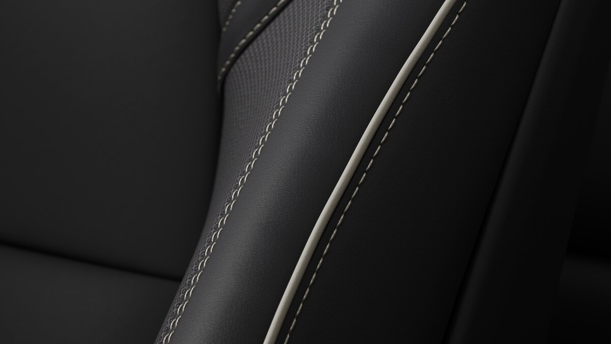VOLVO XC60 2.0 B5 MH Black Edition AWD-image-12