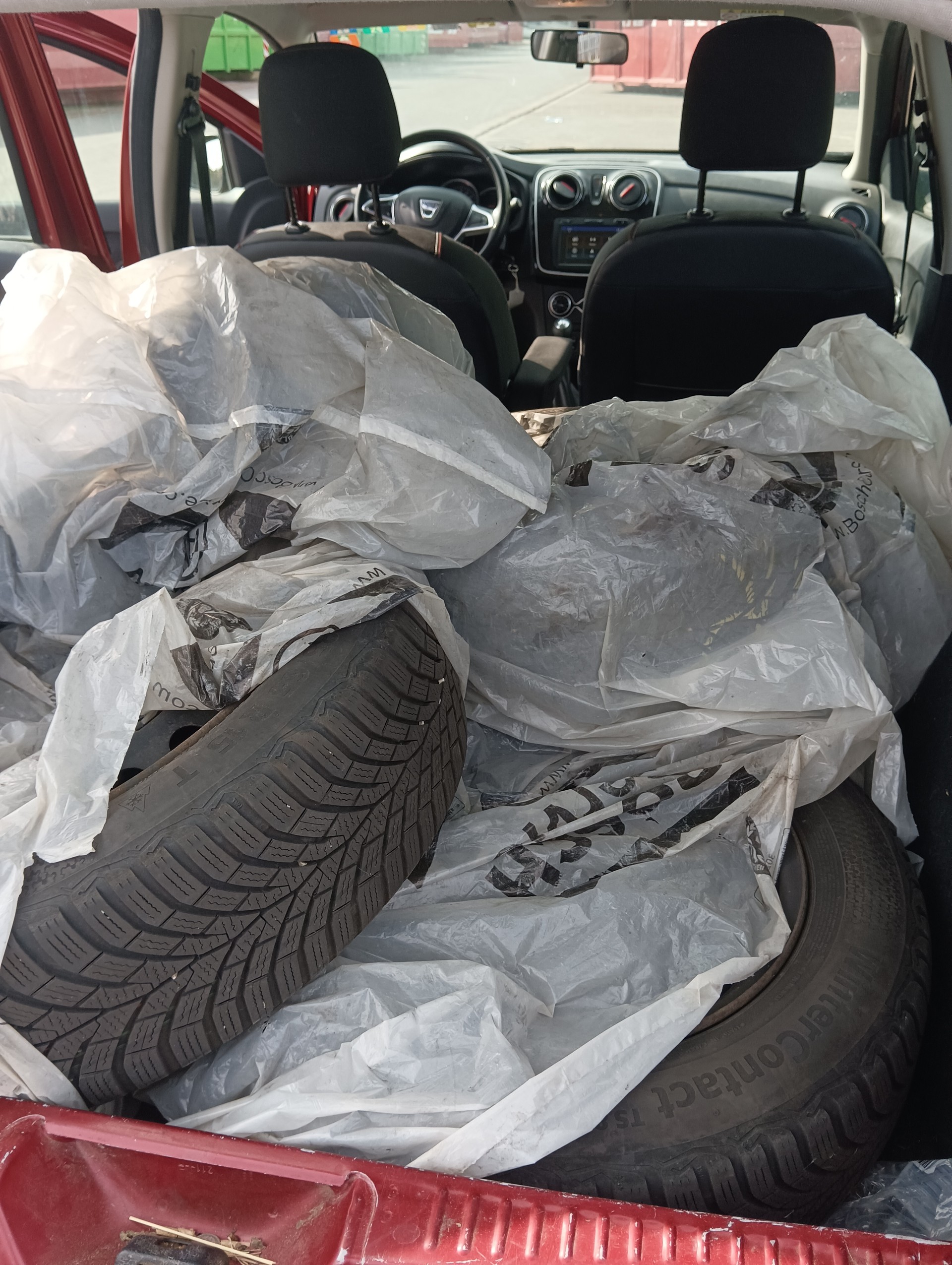 DACIA Sandero TCe 90 Comfort-image-5