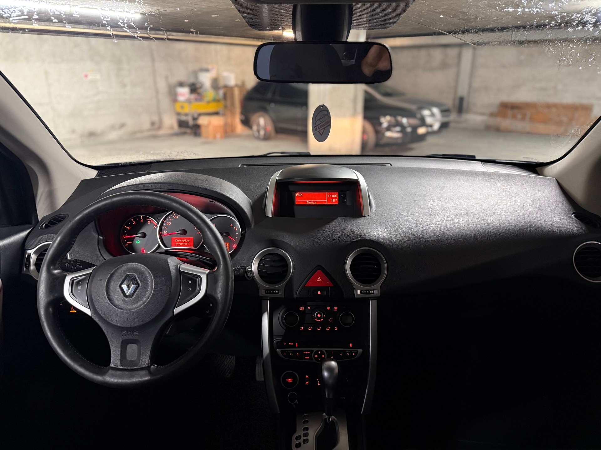 RENAULT Koleos 2.0 dCi Dynamique 4x4 Automatic-image-6