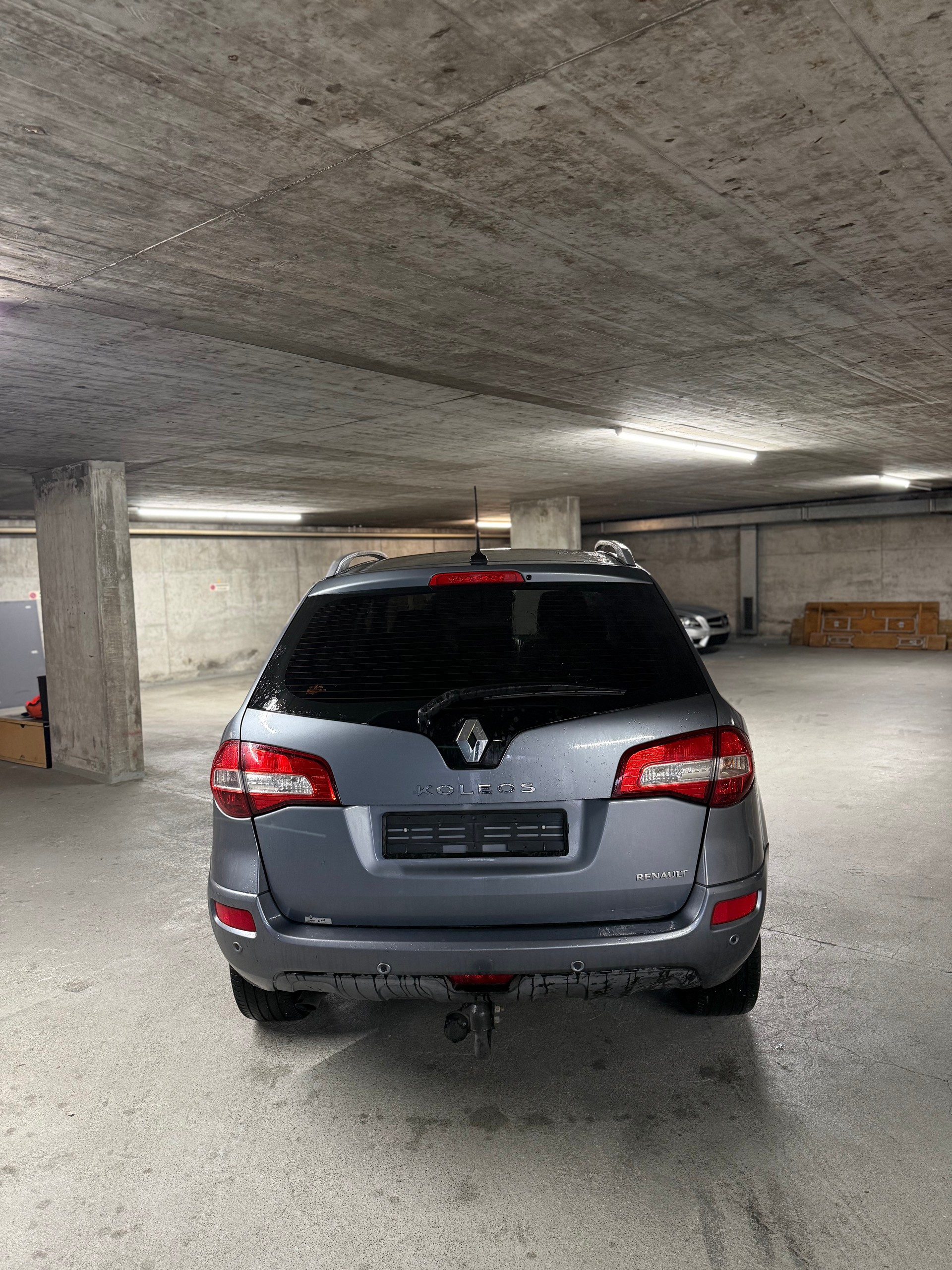 RENAULT Koleos 2.0 dCi Dynamique 4x4 Automatic-image-4