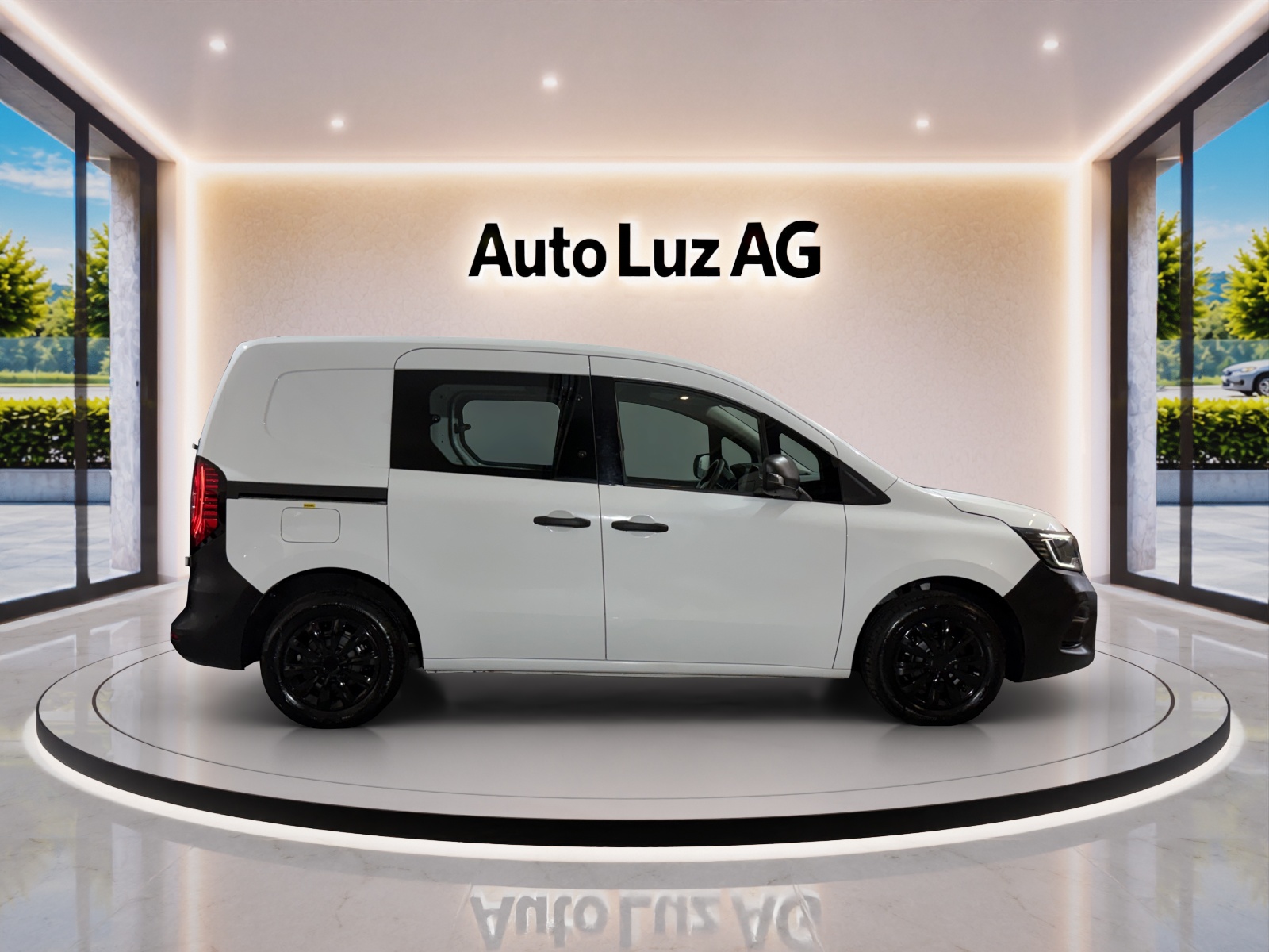 RENAULT RENAULT Kangoo 1.5 BLUE DCI 95PS EXTRA-image-8
