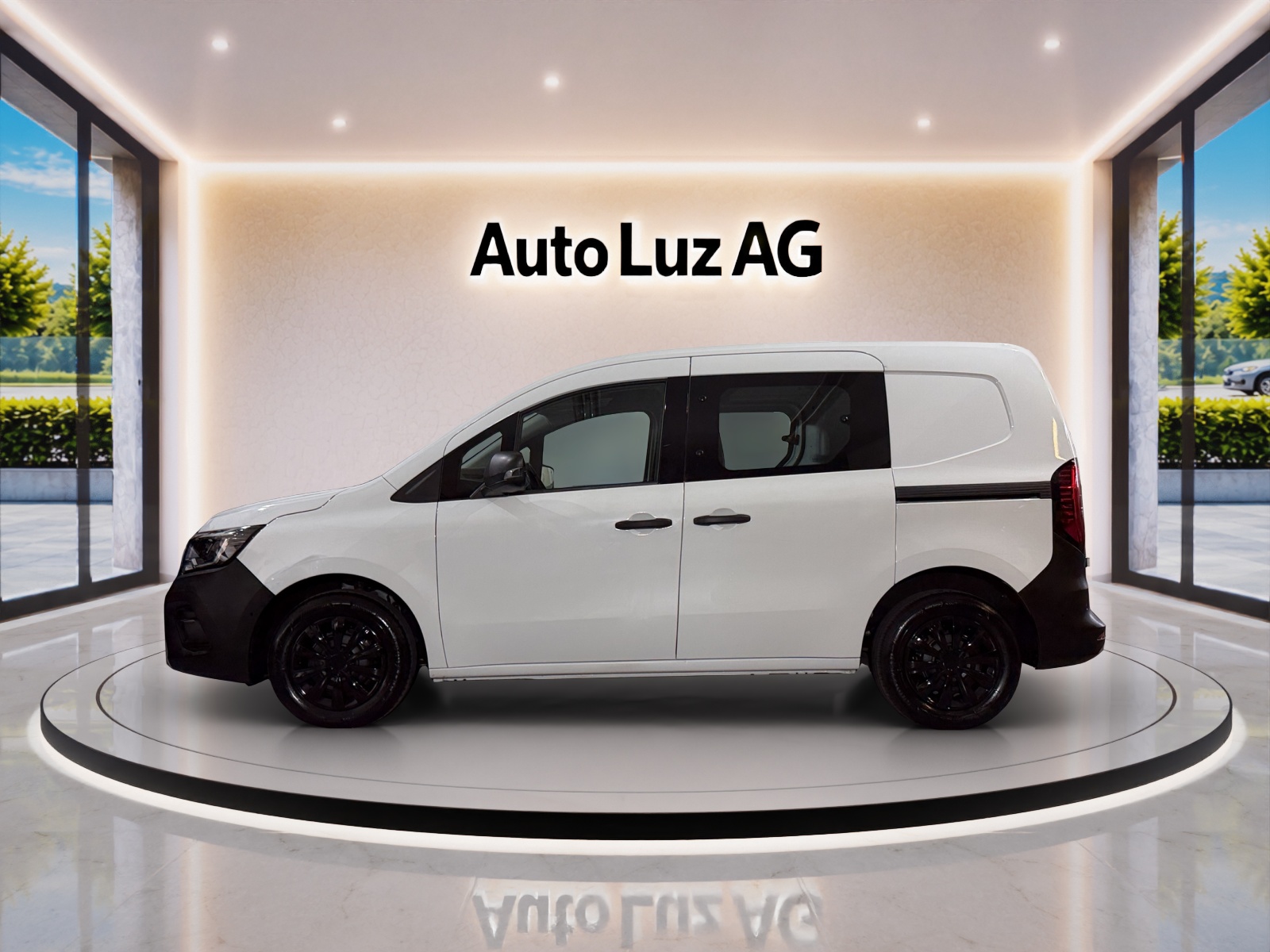 RENAULT RENAULT Kangoo 1.5 BLUE DCI 95PS EXTRA-image-4