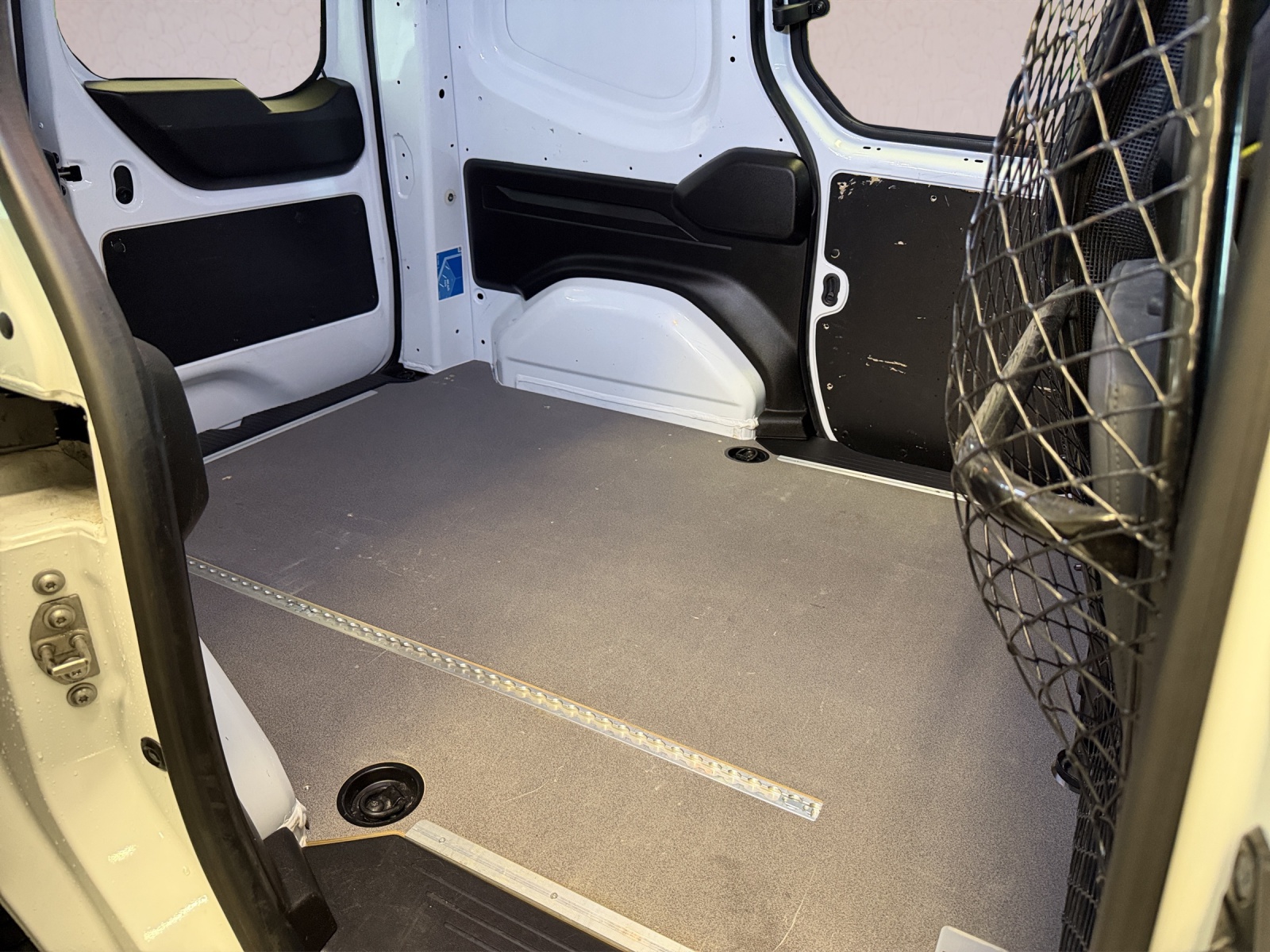 RENAULT RENAULT Kangoo 1.5 BLUE DCI 95PS EXTRA-image-11