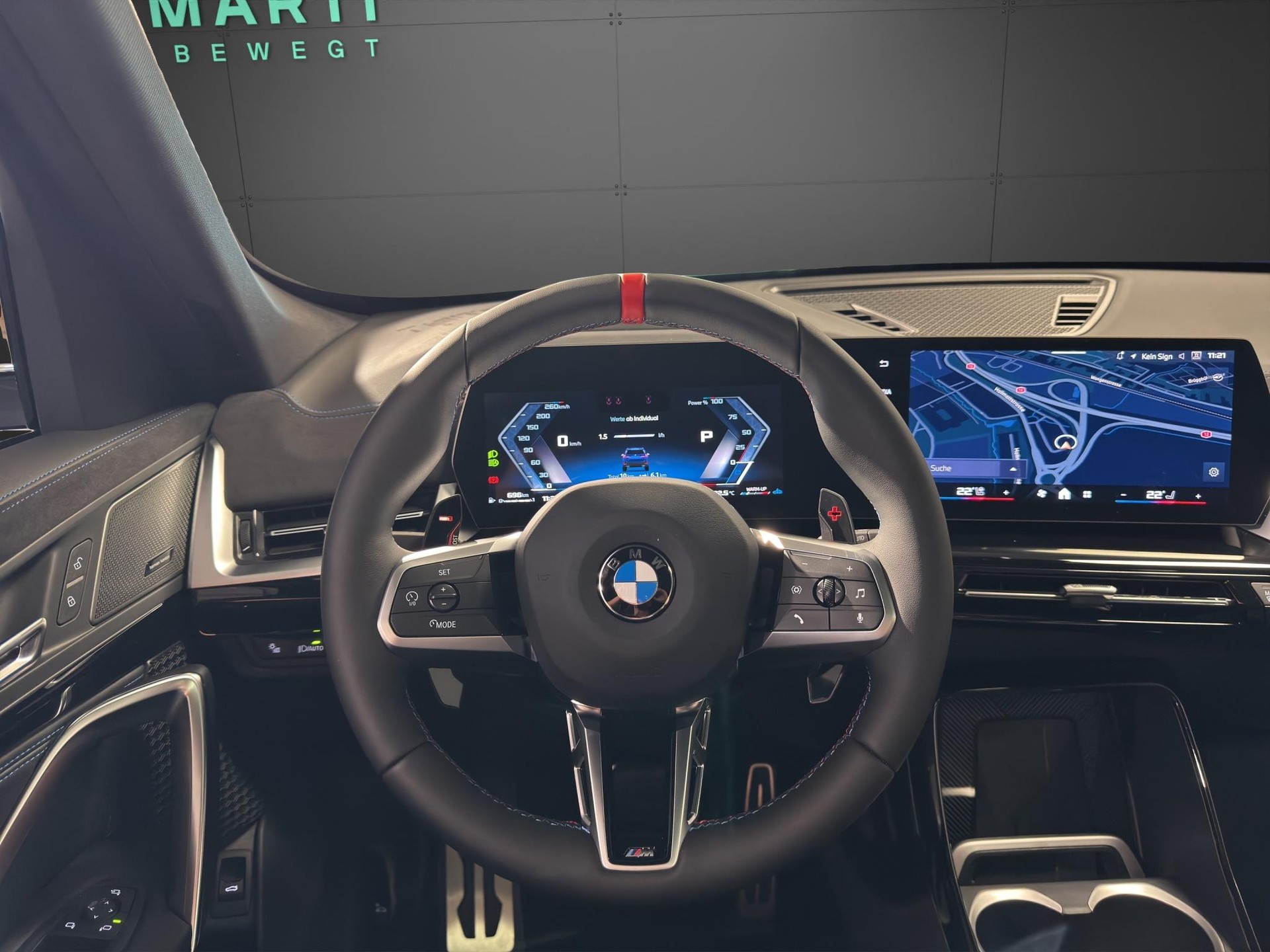 BMW X1 U11 M35i-image-9