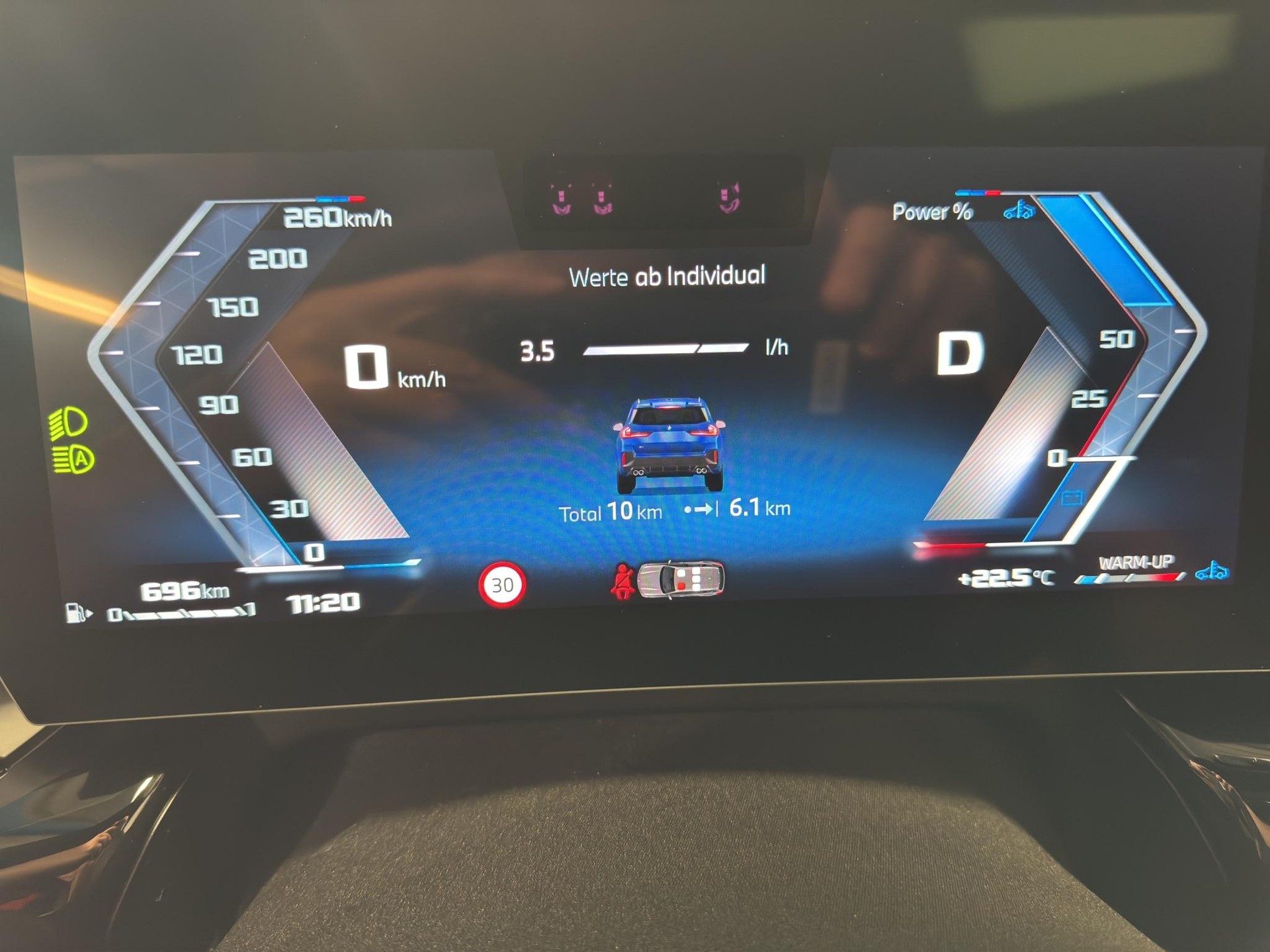 BMW X1 U11 M35i-image-10