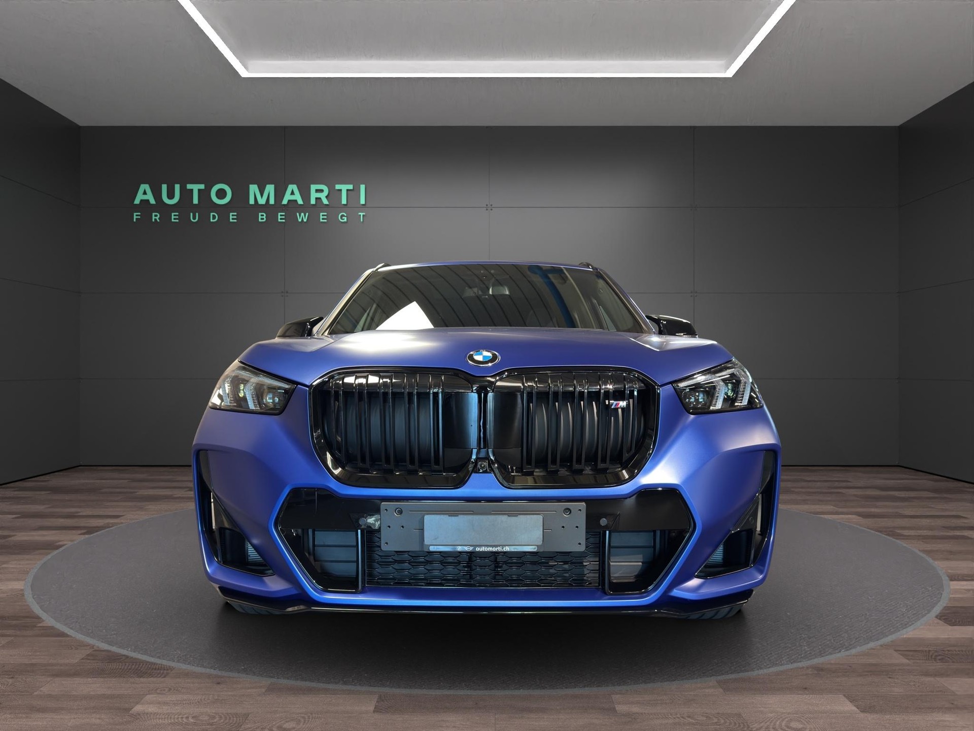BMW X1 U11 M35i-image-4