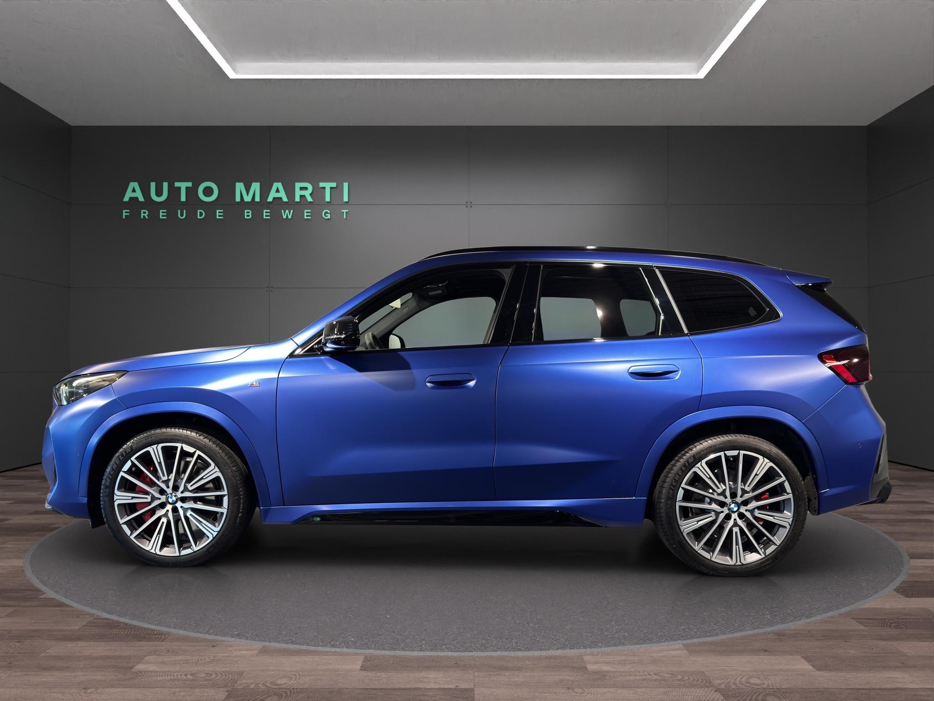 BMW X1 U11 M35i-image-1