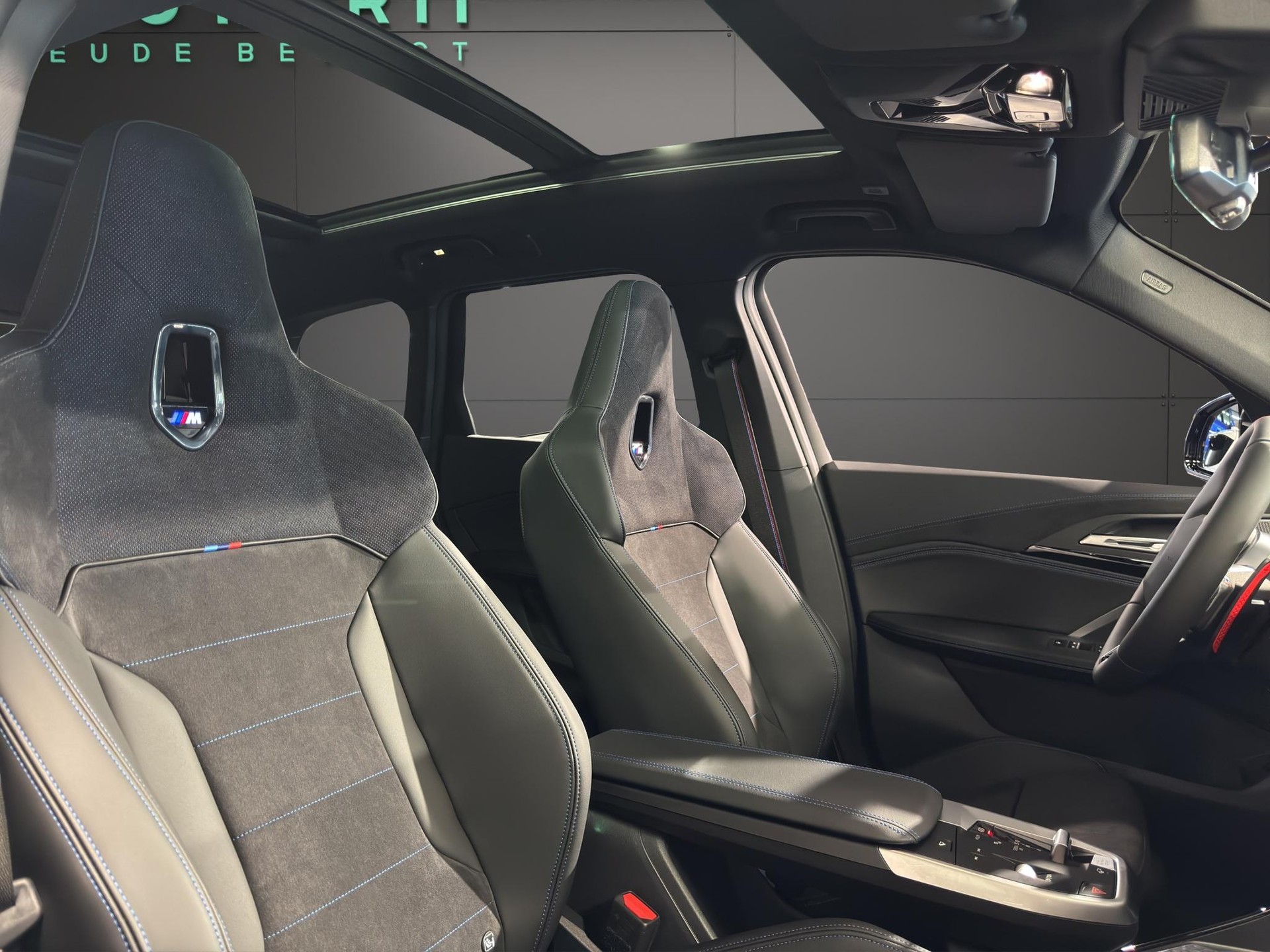 BMW X1 U11 M35i-image-16